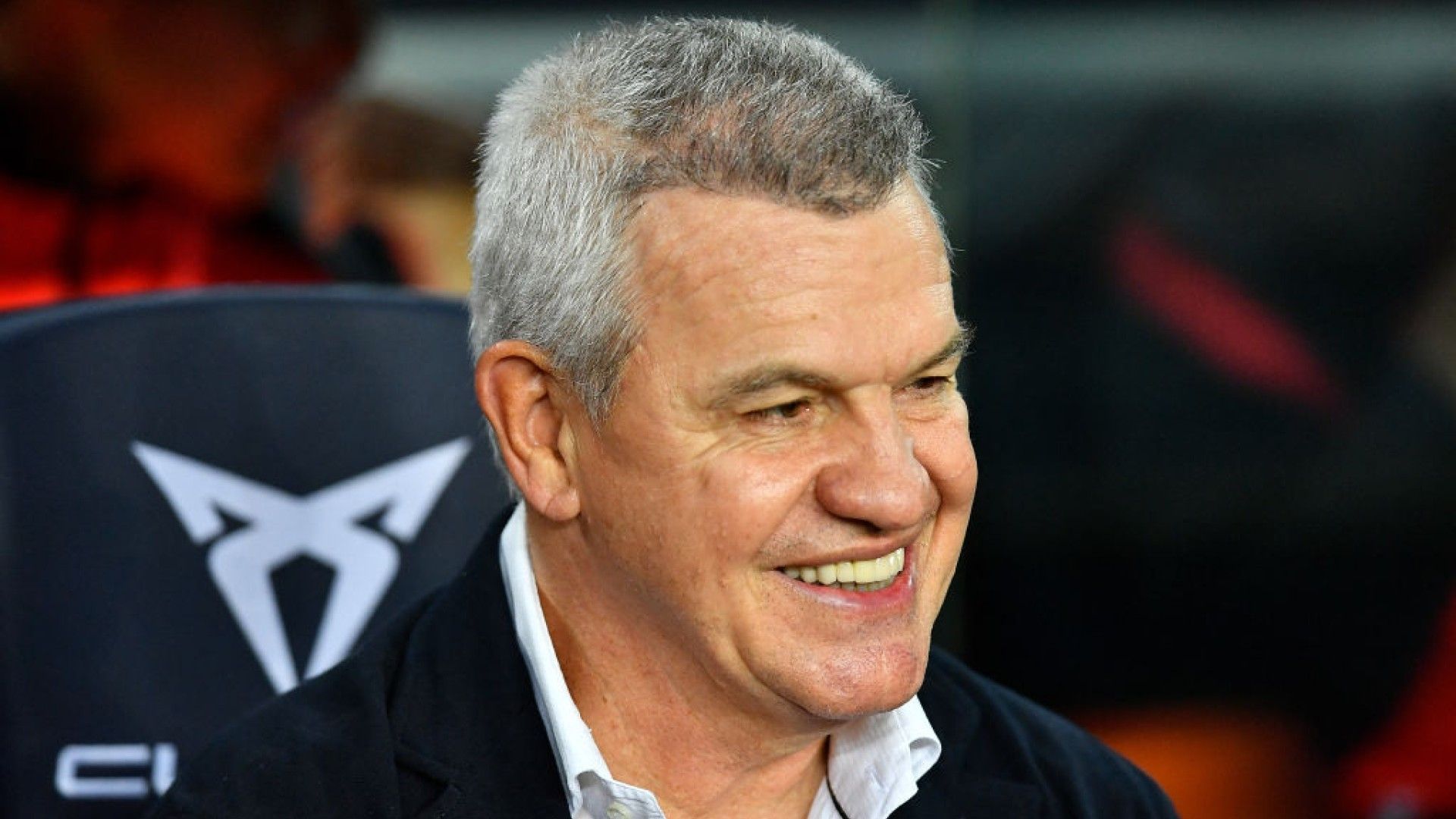 Javier Aguirre Barcelona Mallorca LaLiga 2022