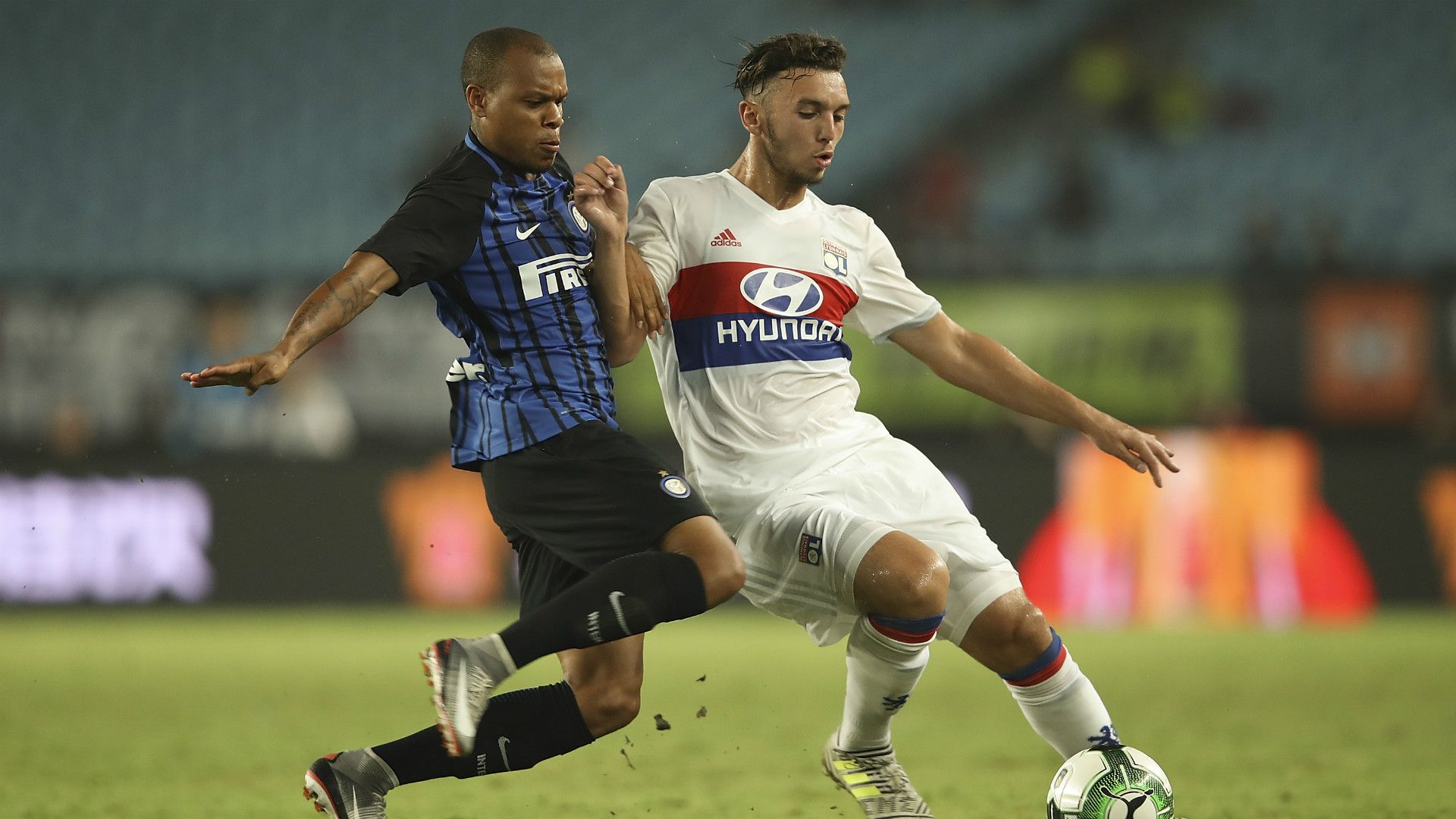 Jonathan Biabiany Inter