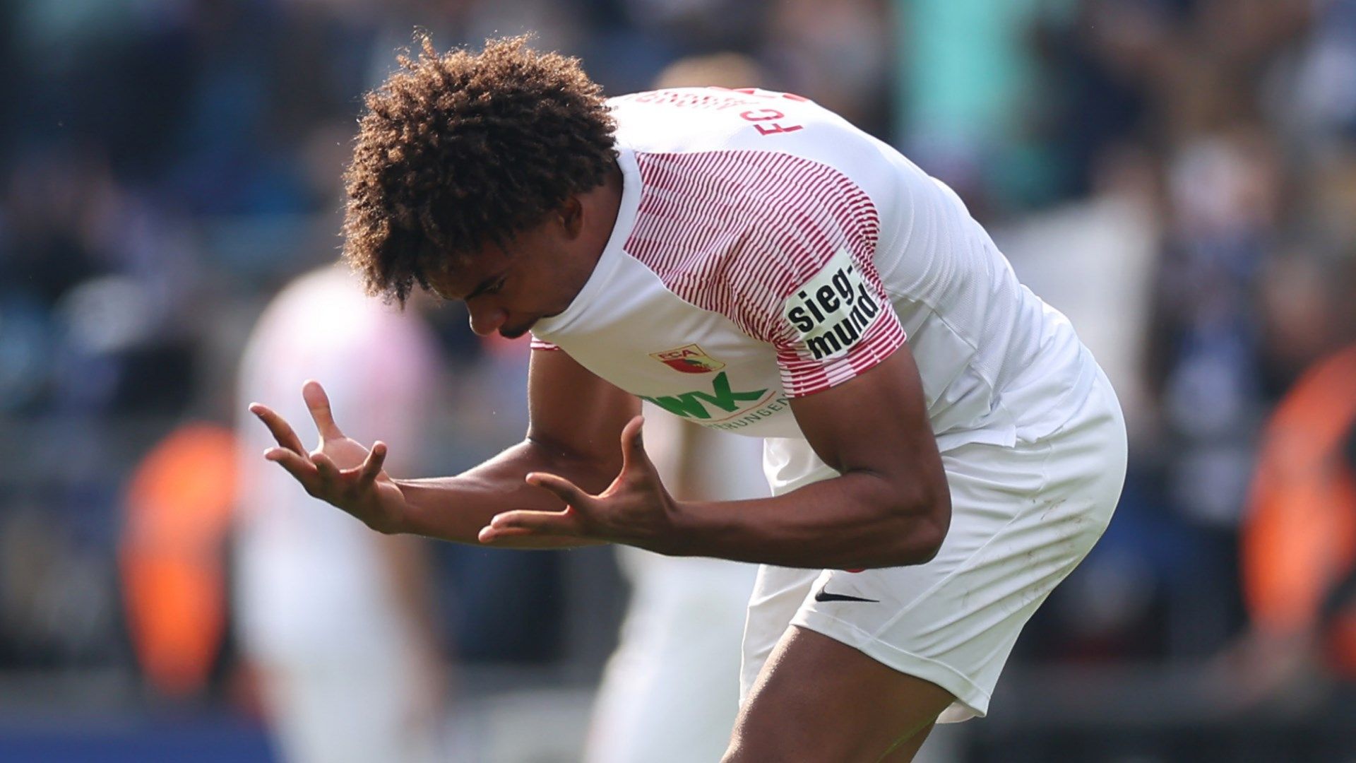 Renato Veiga Augsburg