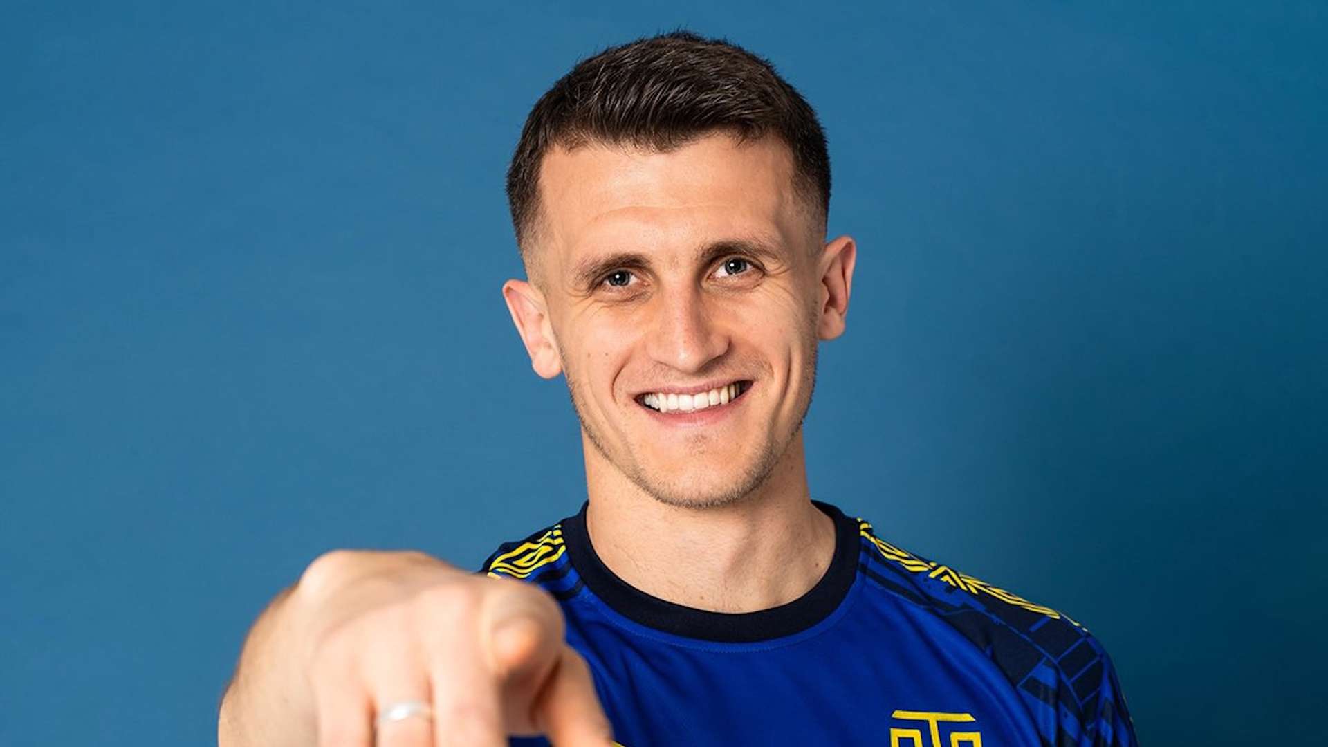 Dzenan Zajmovic, Cape Town City, January 2026