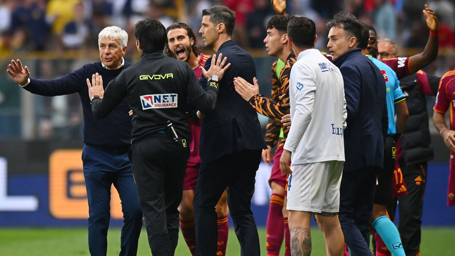 Moviola Parma Roma