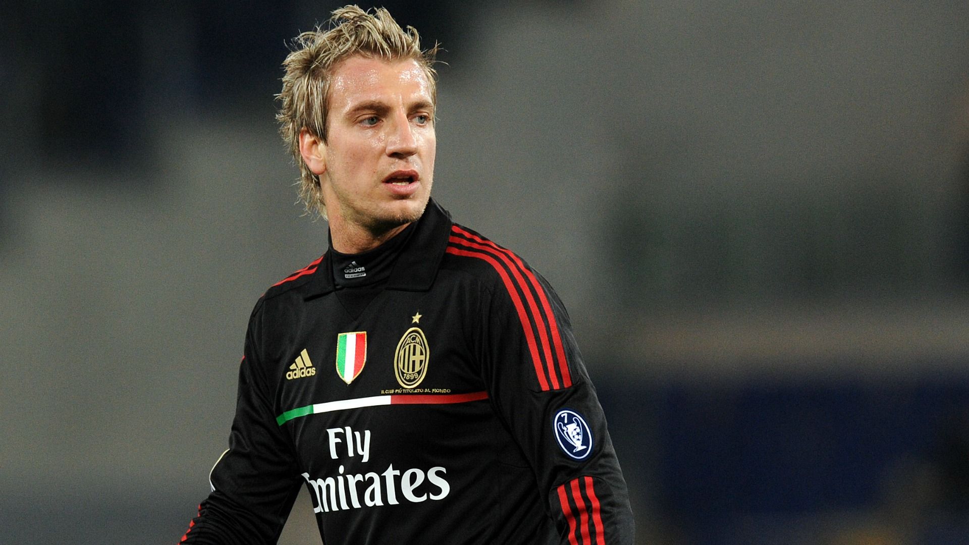 Maxi Lopez Milan