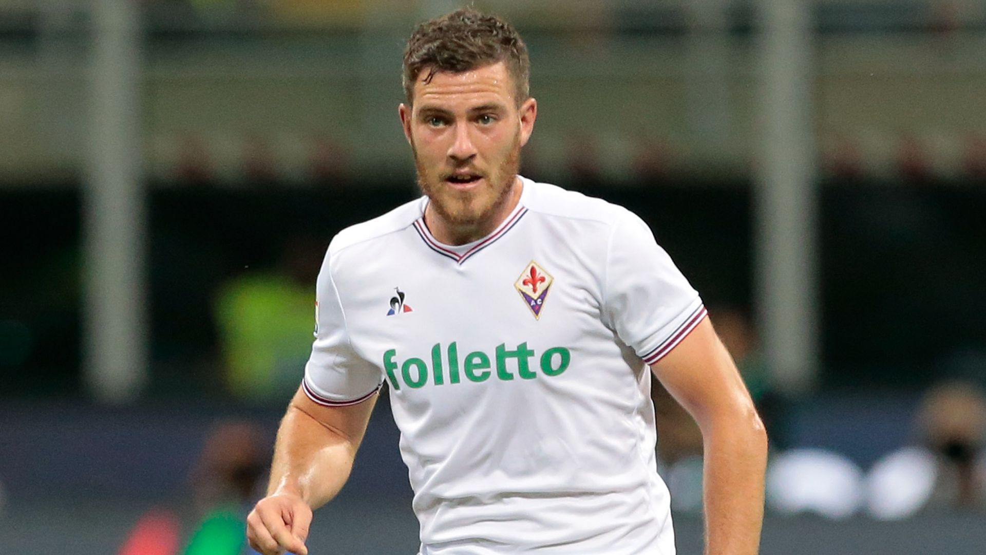 Veretout - Fiorentina
