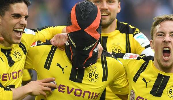 Pierre-Emerick Aubameyang