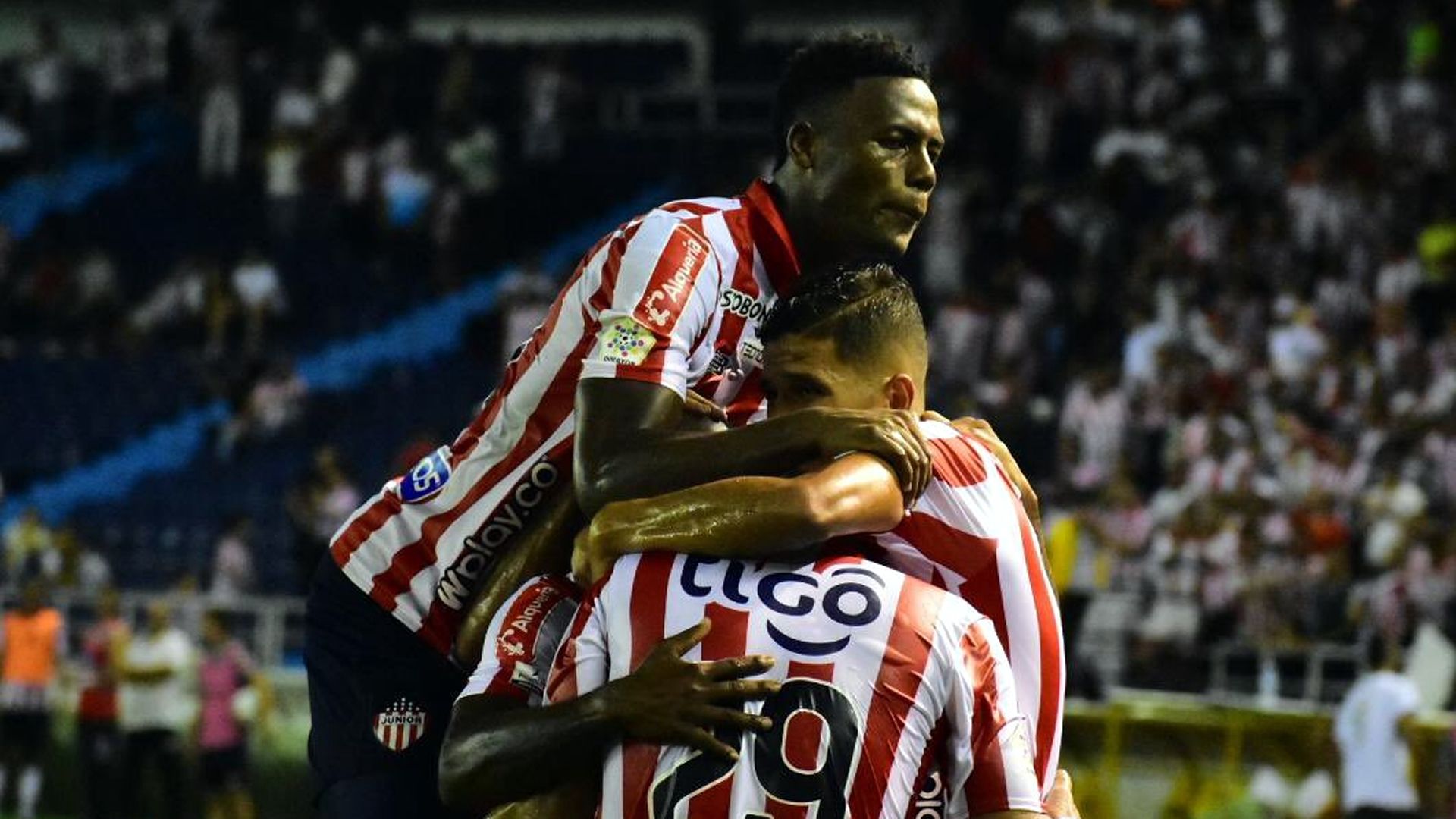 Junior de Barranquilla Liga BetPlay 2020