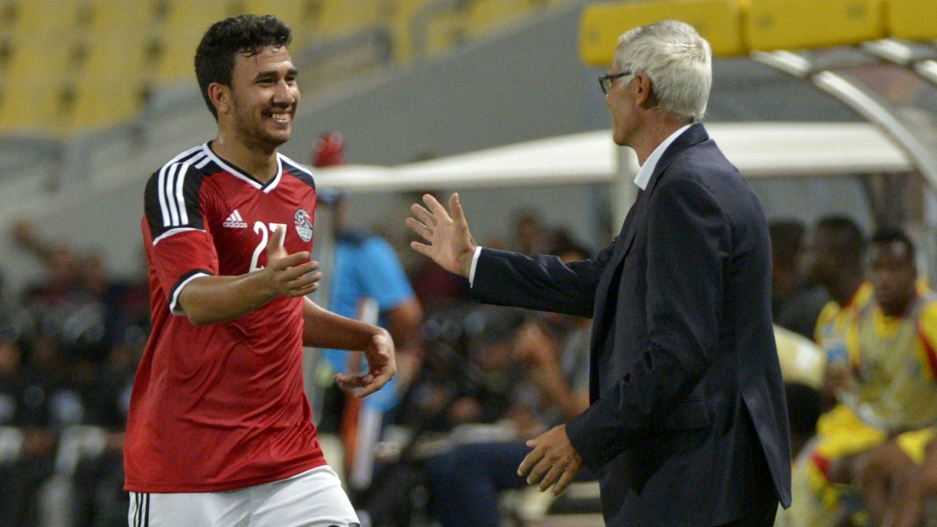 تريزيجيه كوبر