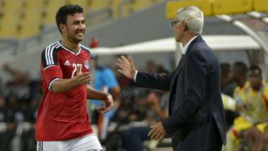 تريزيجيه كوبر