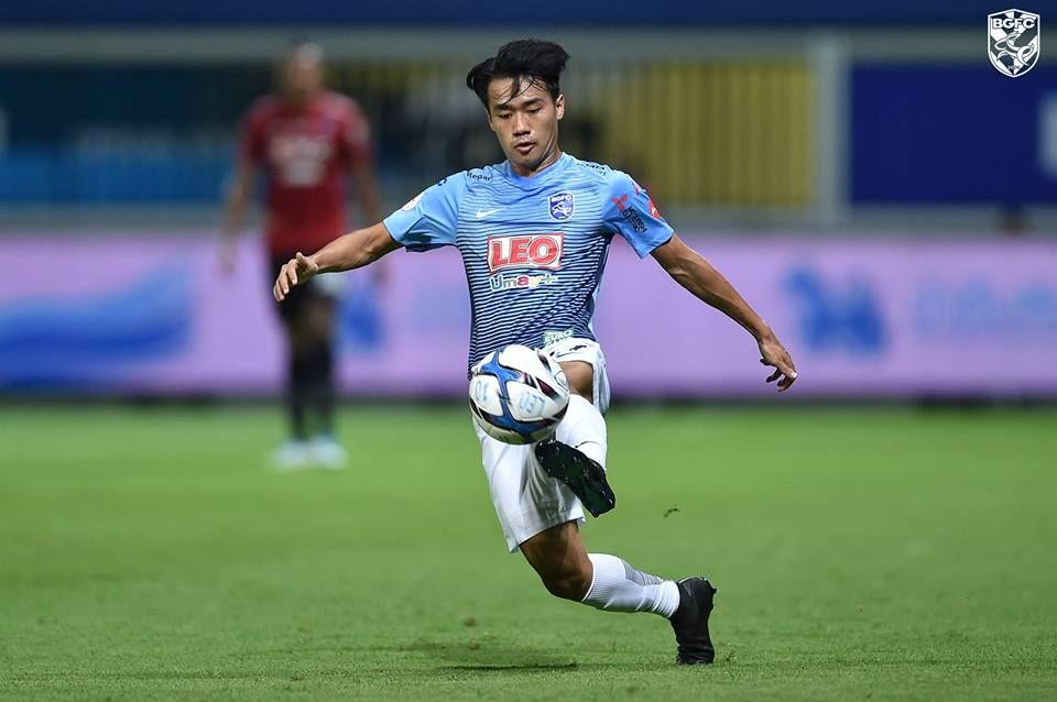 Toyota Thai League Young Player of the Week 24 : อานนท์ อมรเลิศศักดิ์