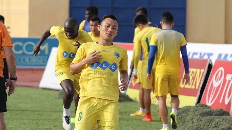 Thế Dương, Thanh Hóa