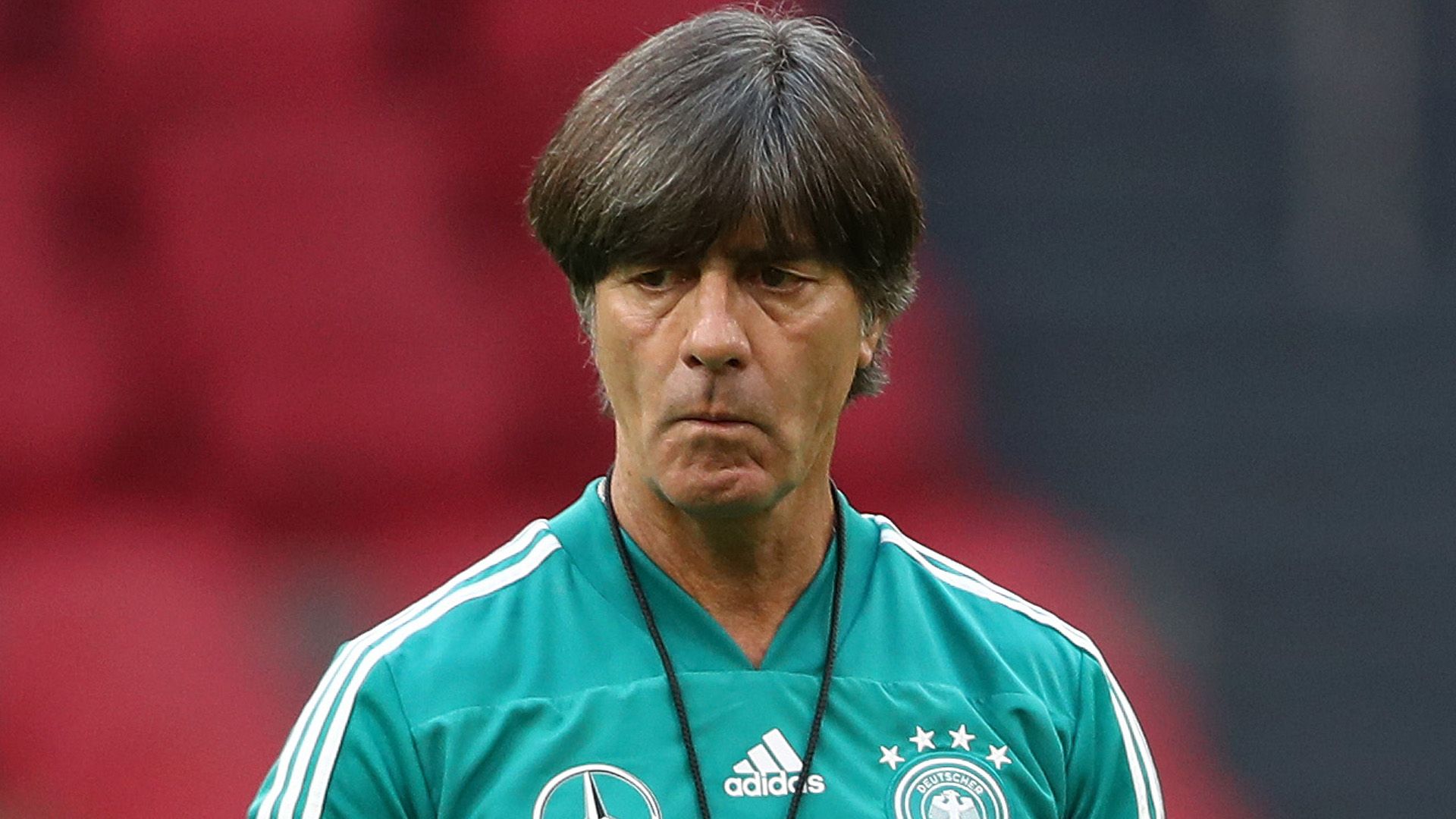 Joachim Löw Deutschland 2018
