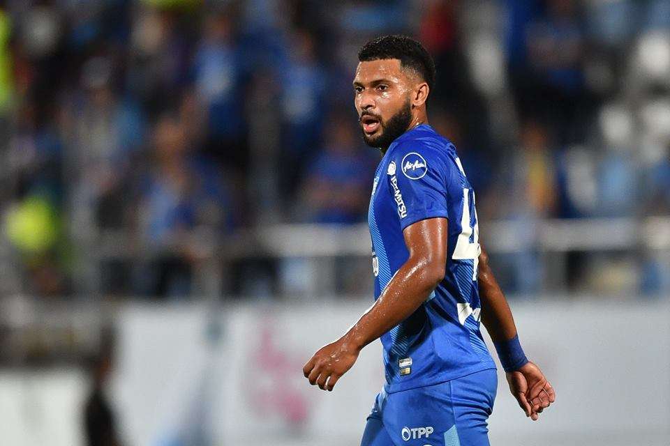 มัทเธอุส อัลเวส