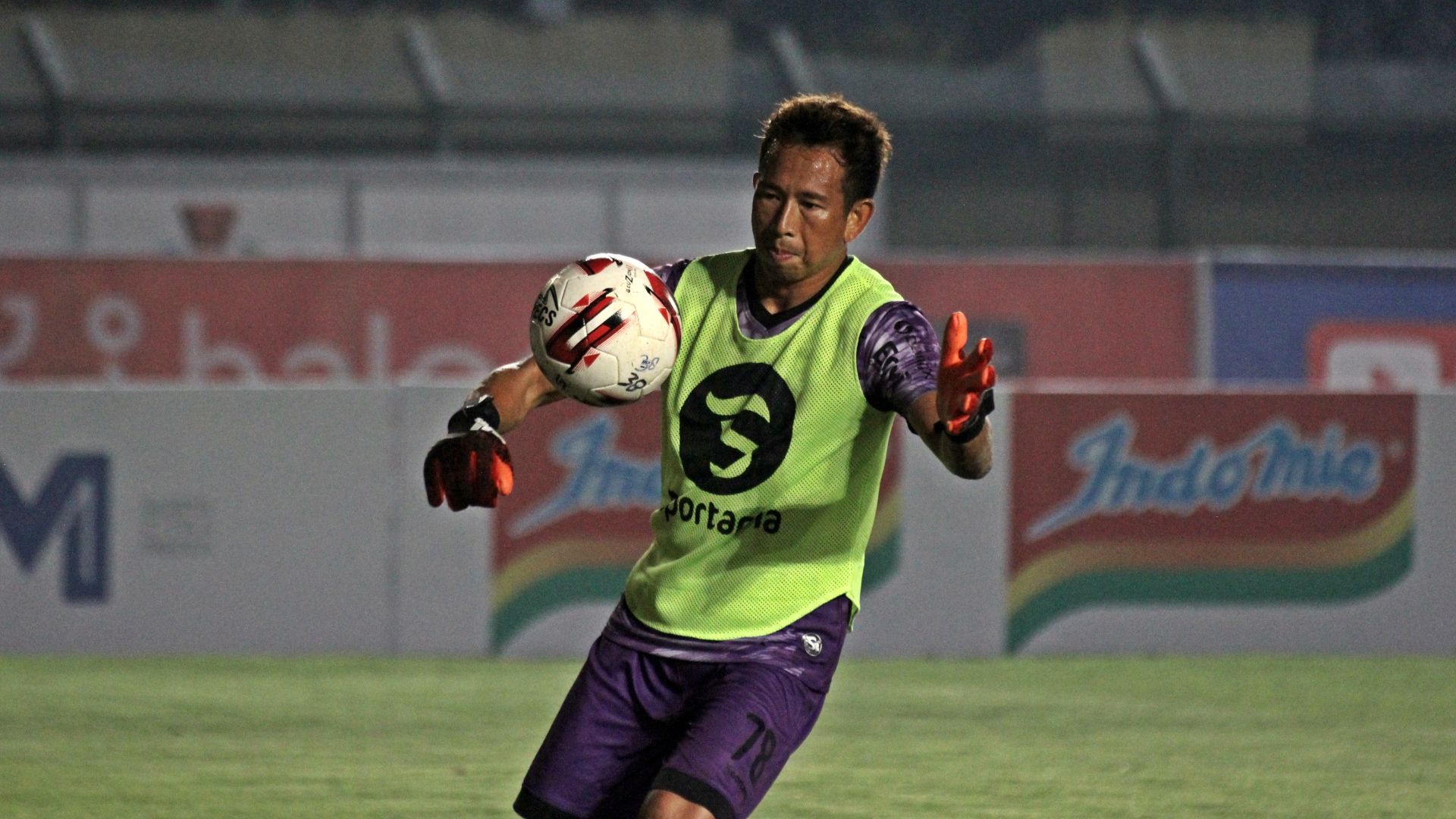 I Made Wirawan - Persib Bandung