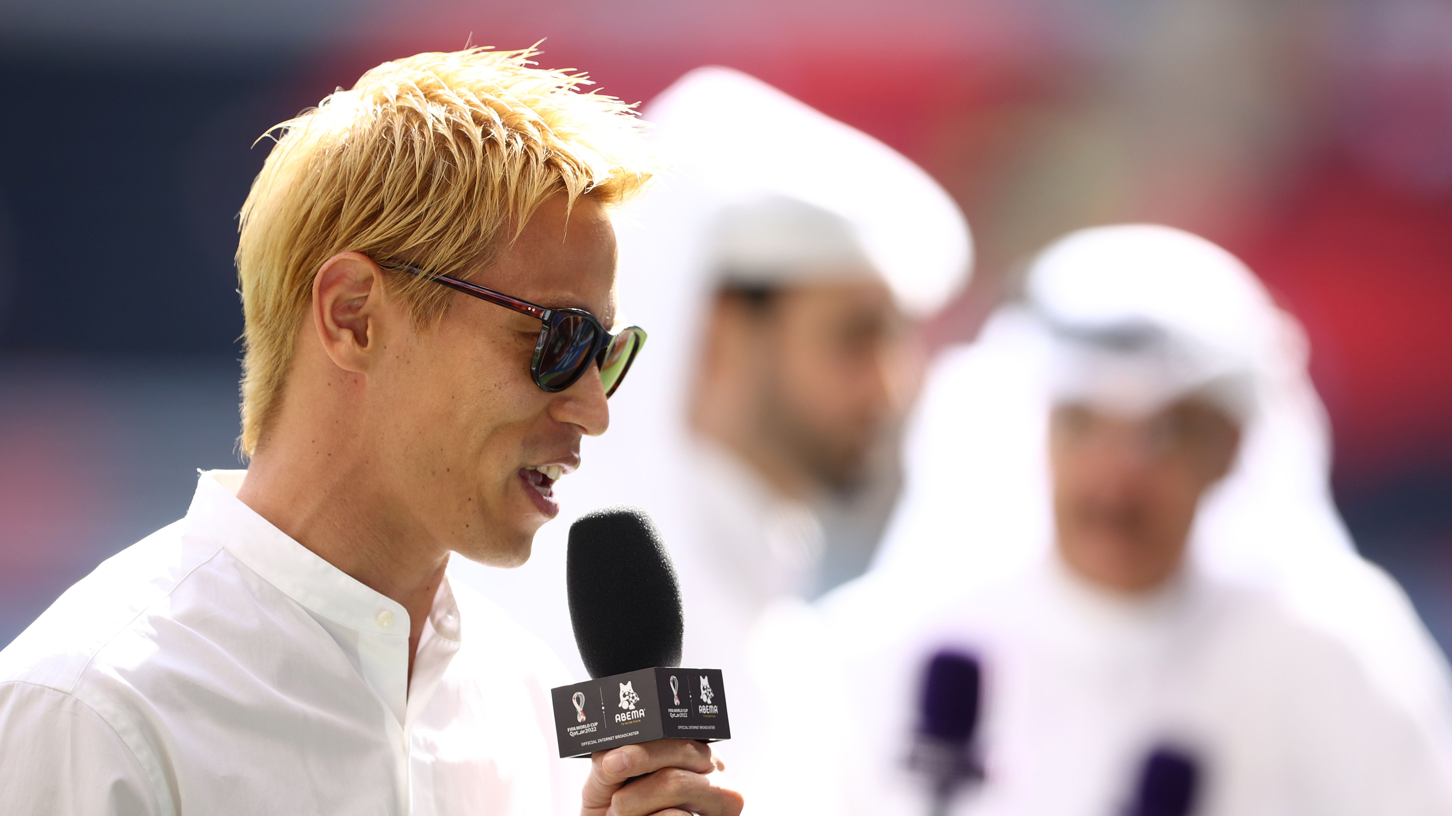 keisuke honda