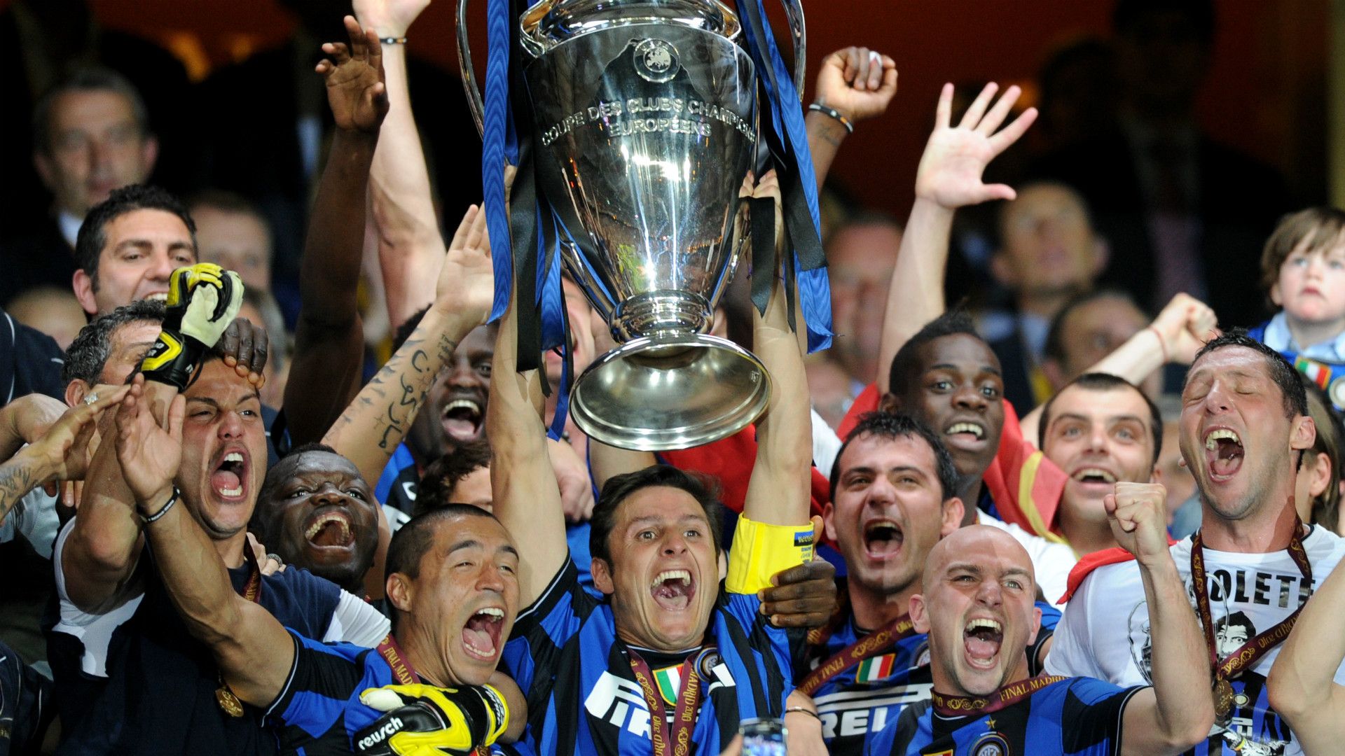 Inter 2010
