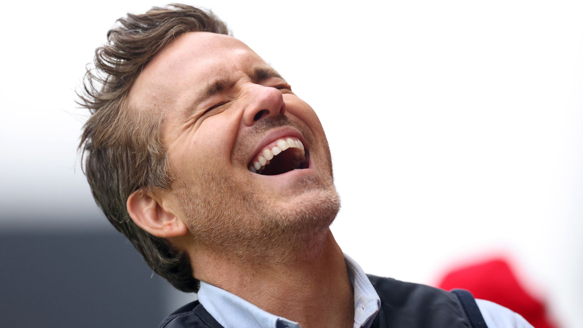 Ryan Reynolds Wrexham 2026