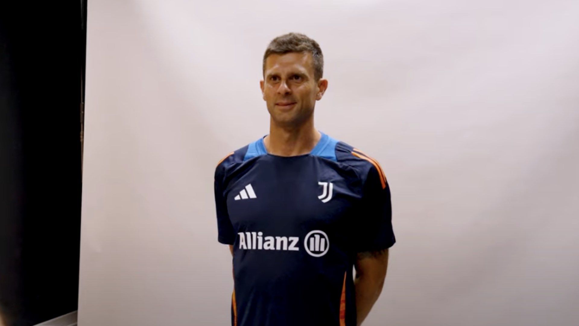 Thiago Motta Juventus