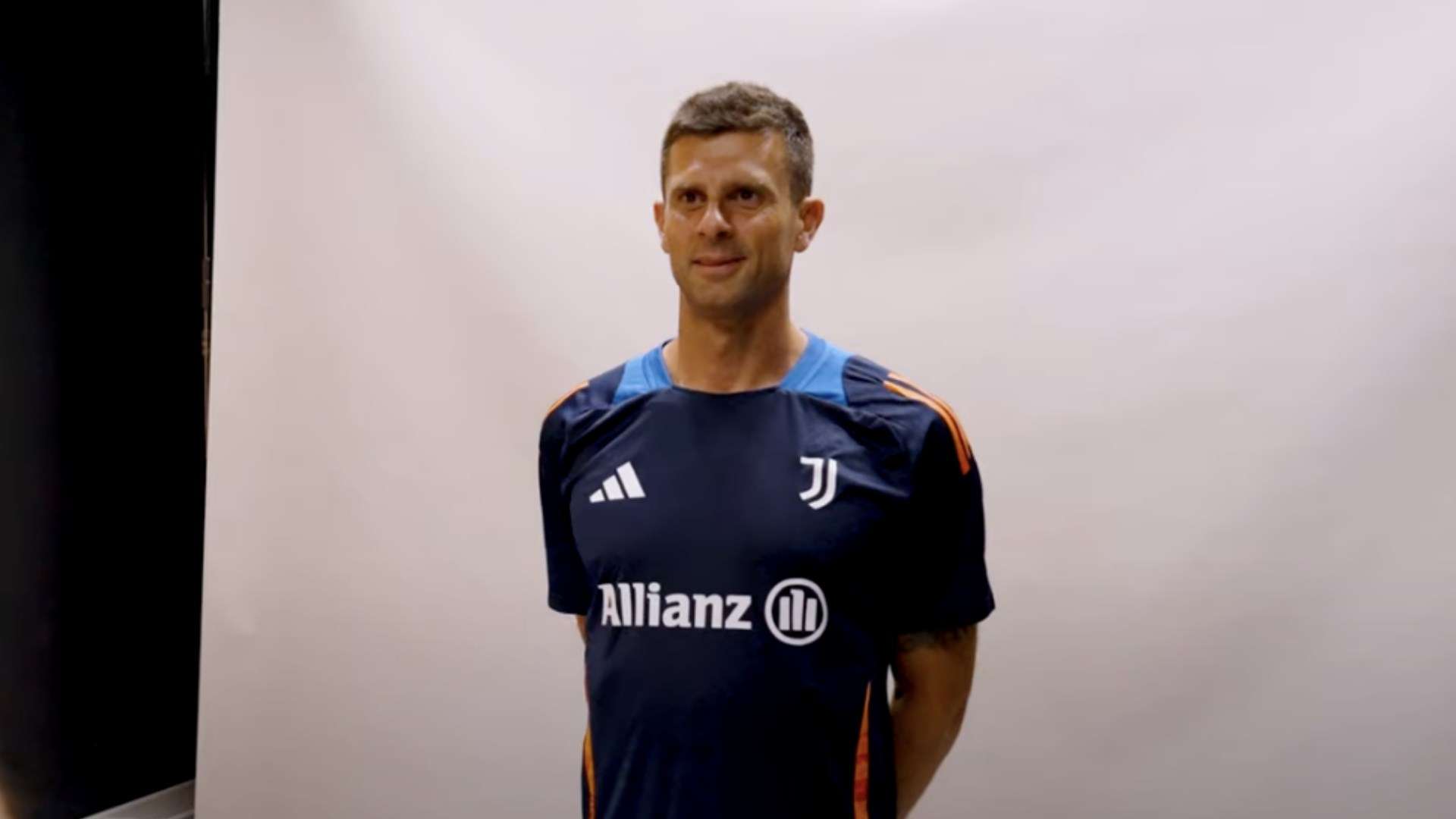 Thiago Motta Juventus