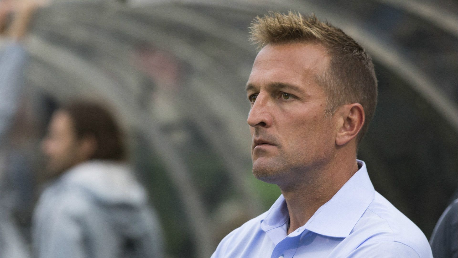 Jason Kreis MLS 08192015
