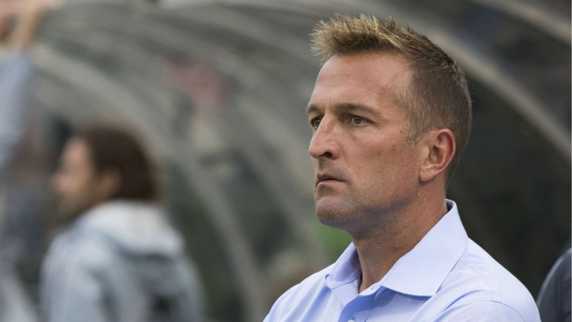 Jason Kreis MLS 08192015