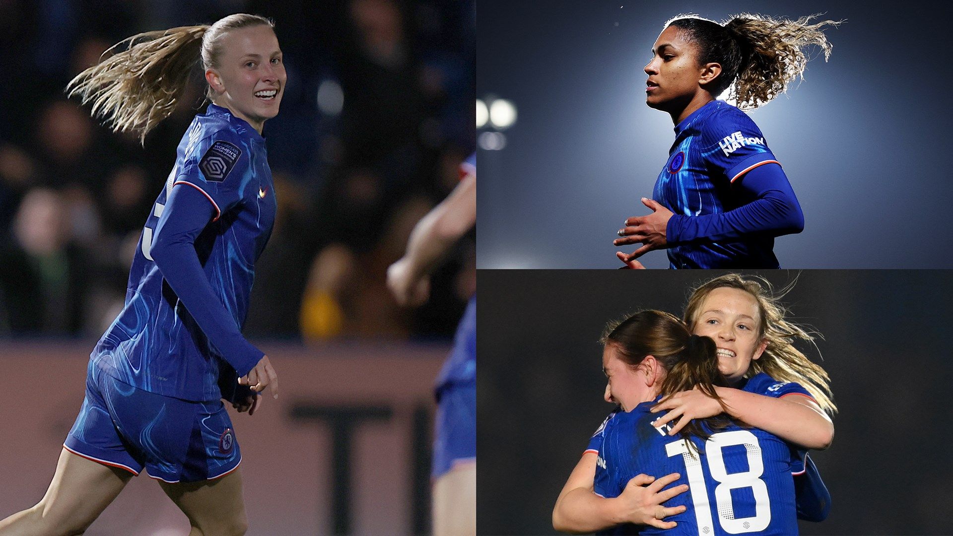 Beever-Jones Macario Cuthbert Chelsea GFX