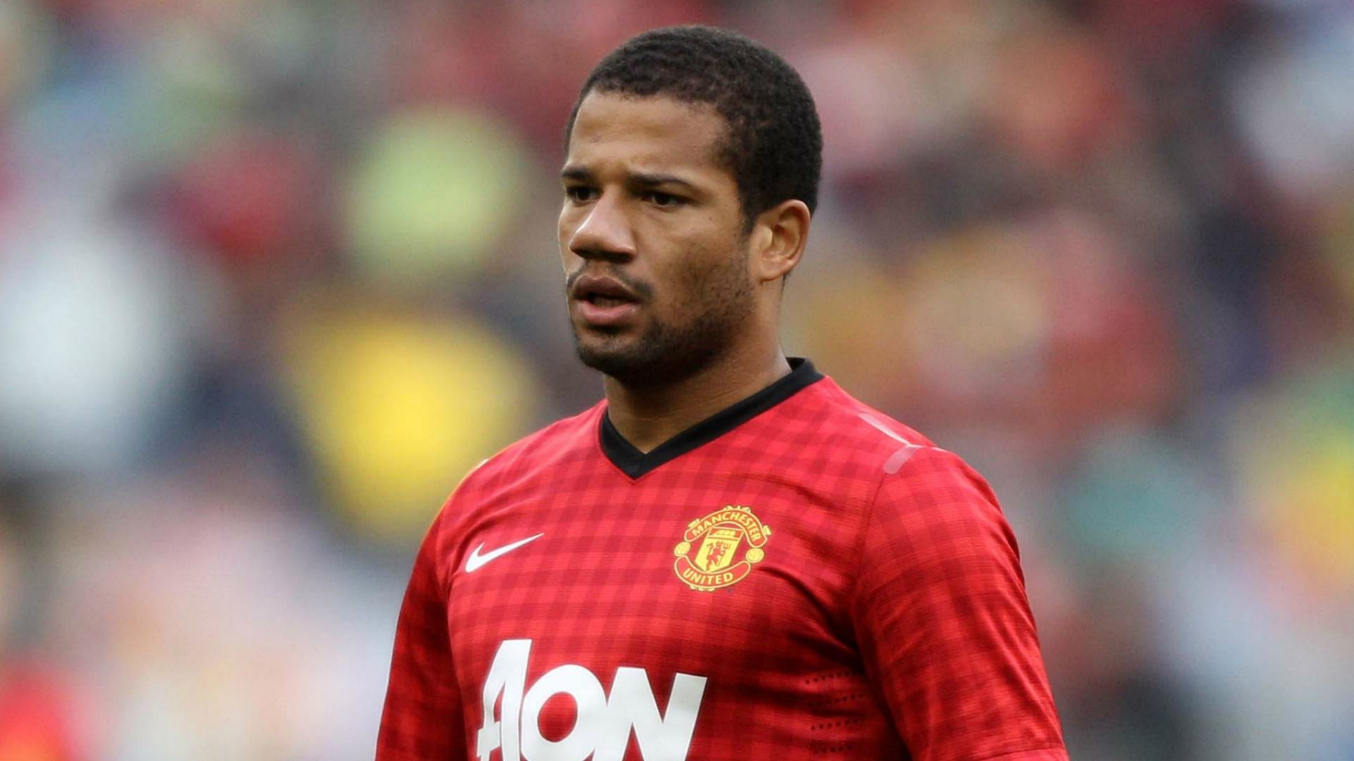 Bebe Manchester United