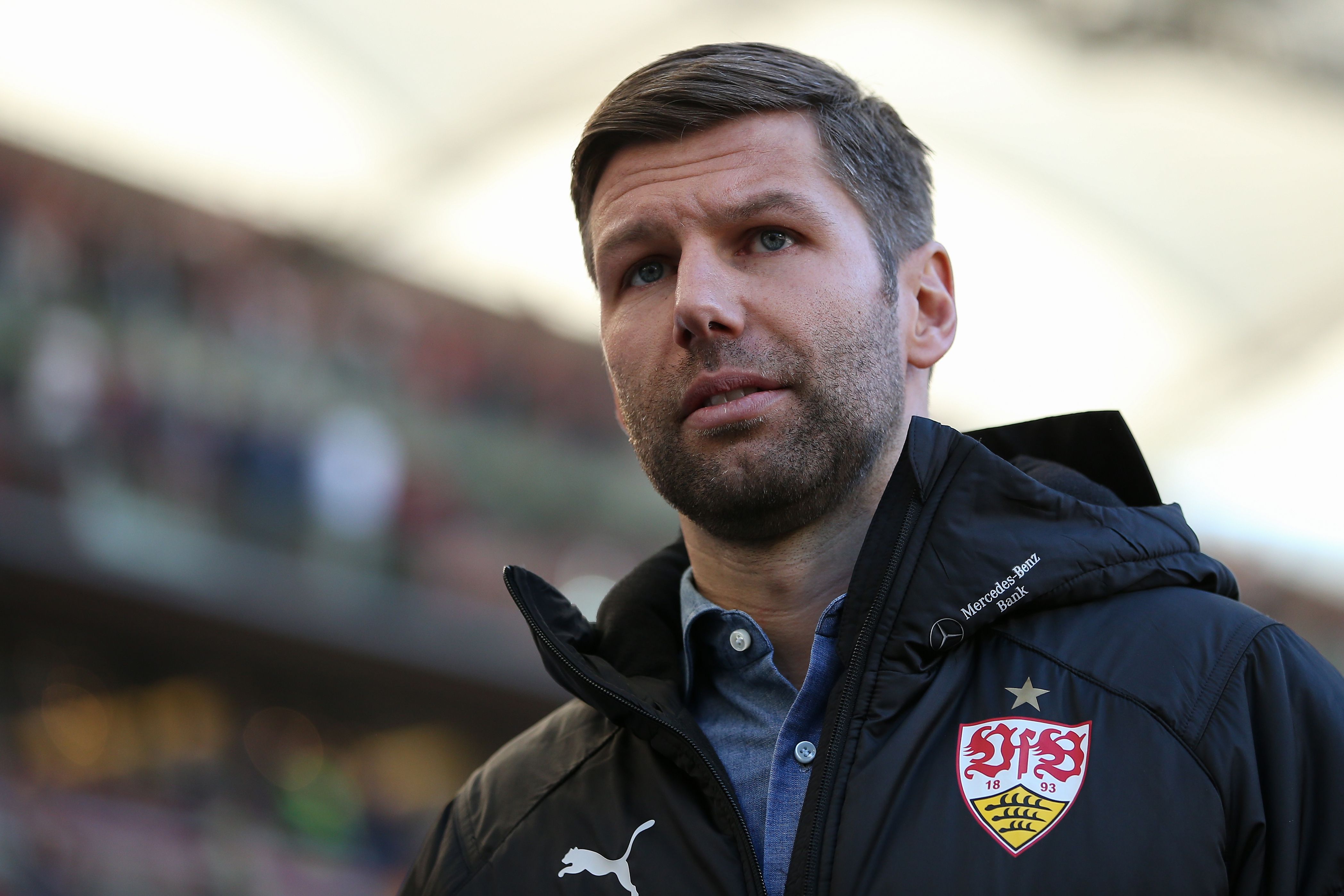 Thomas Hitzlsperger