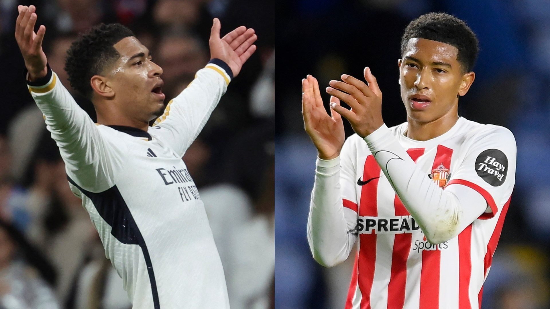 Jude Bellingham Jobe Bellingham GFX