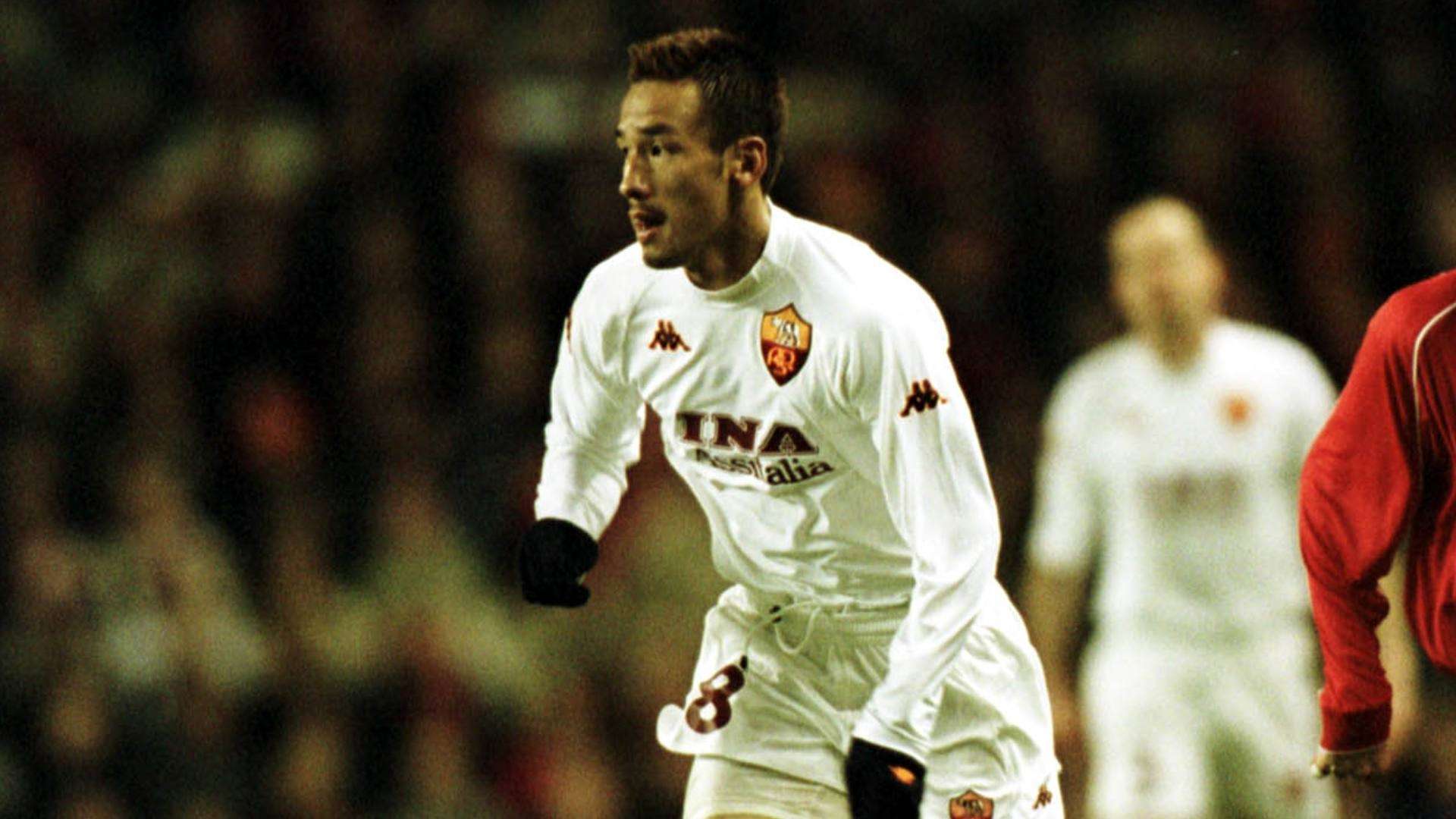 2022-01-21-2001-roma-nakata-hidetoshi