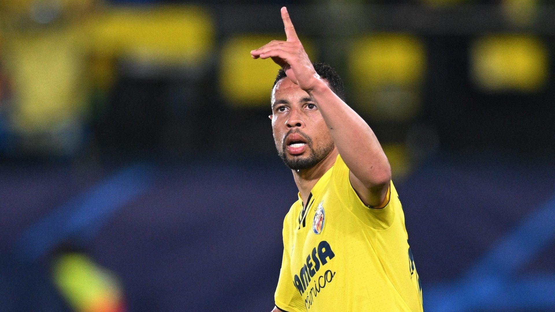 Coquelin Villarreal 2022