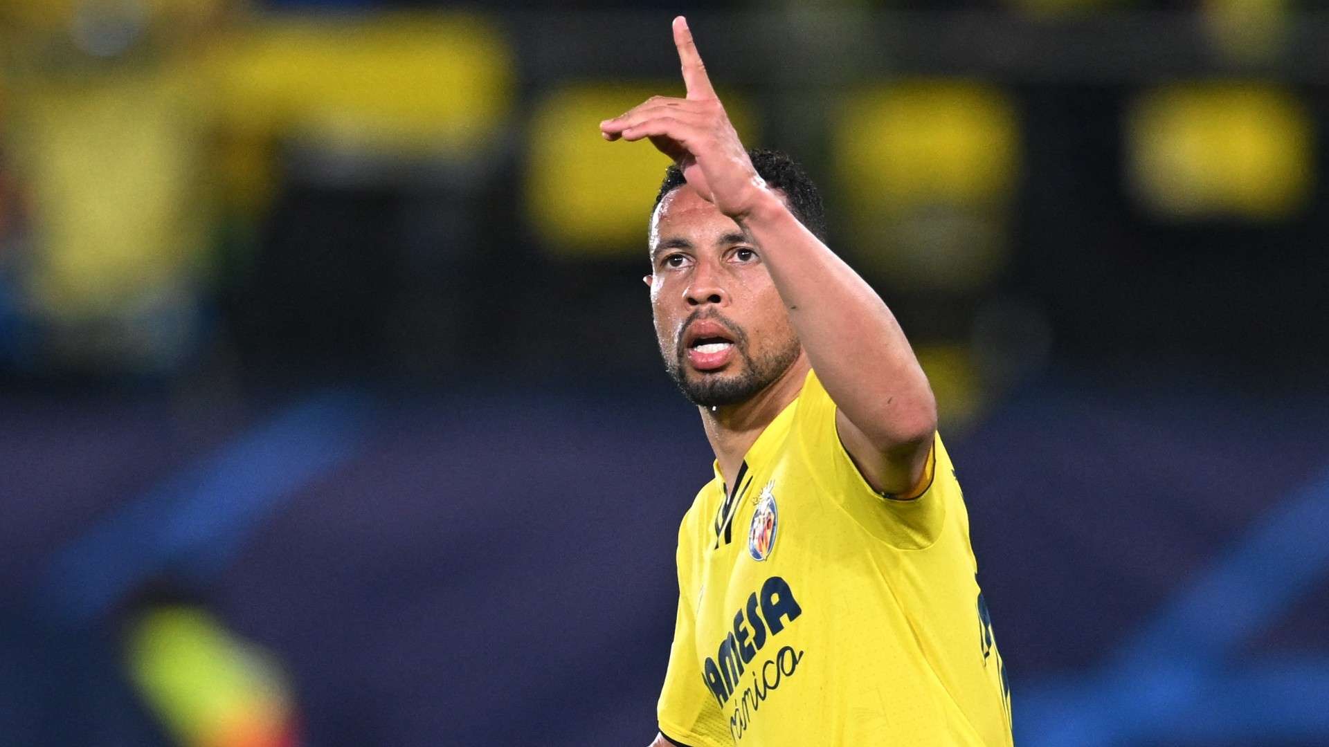 Coquelin Villarreal 2022