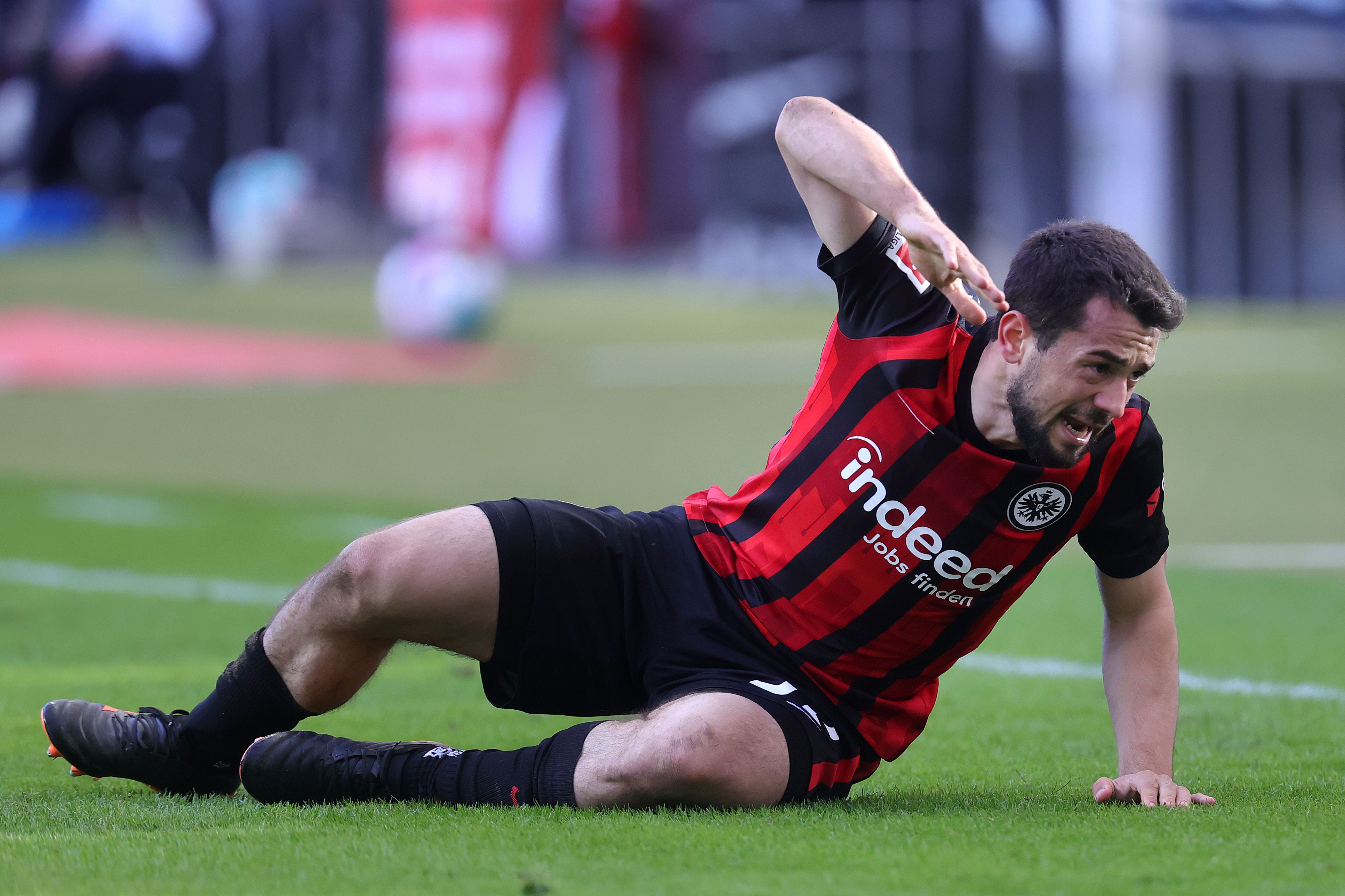 Amin Younes Eintracht