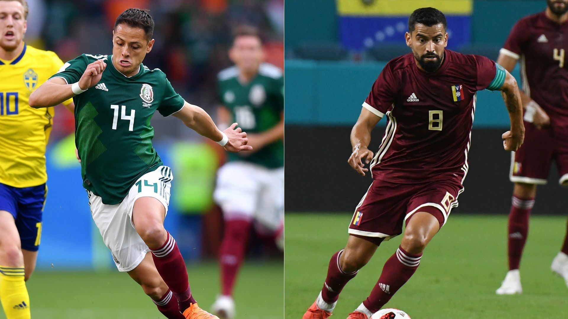 Chicharito Tomás Rincón