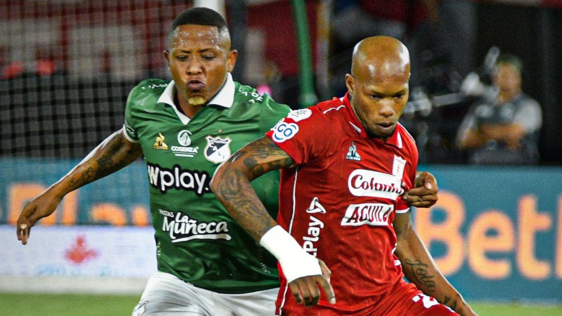 América Cali Liga BetPlay 2023 I