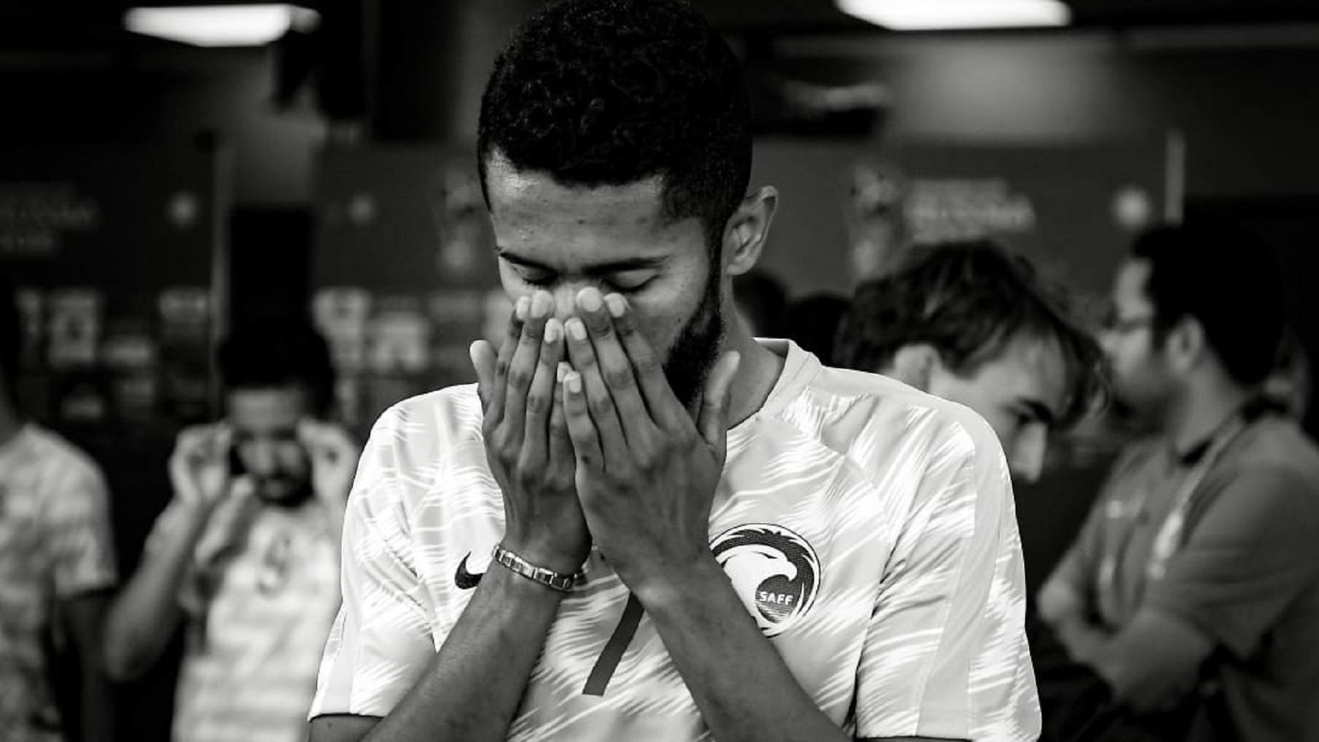 سلمان الفرج