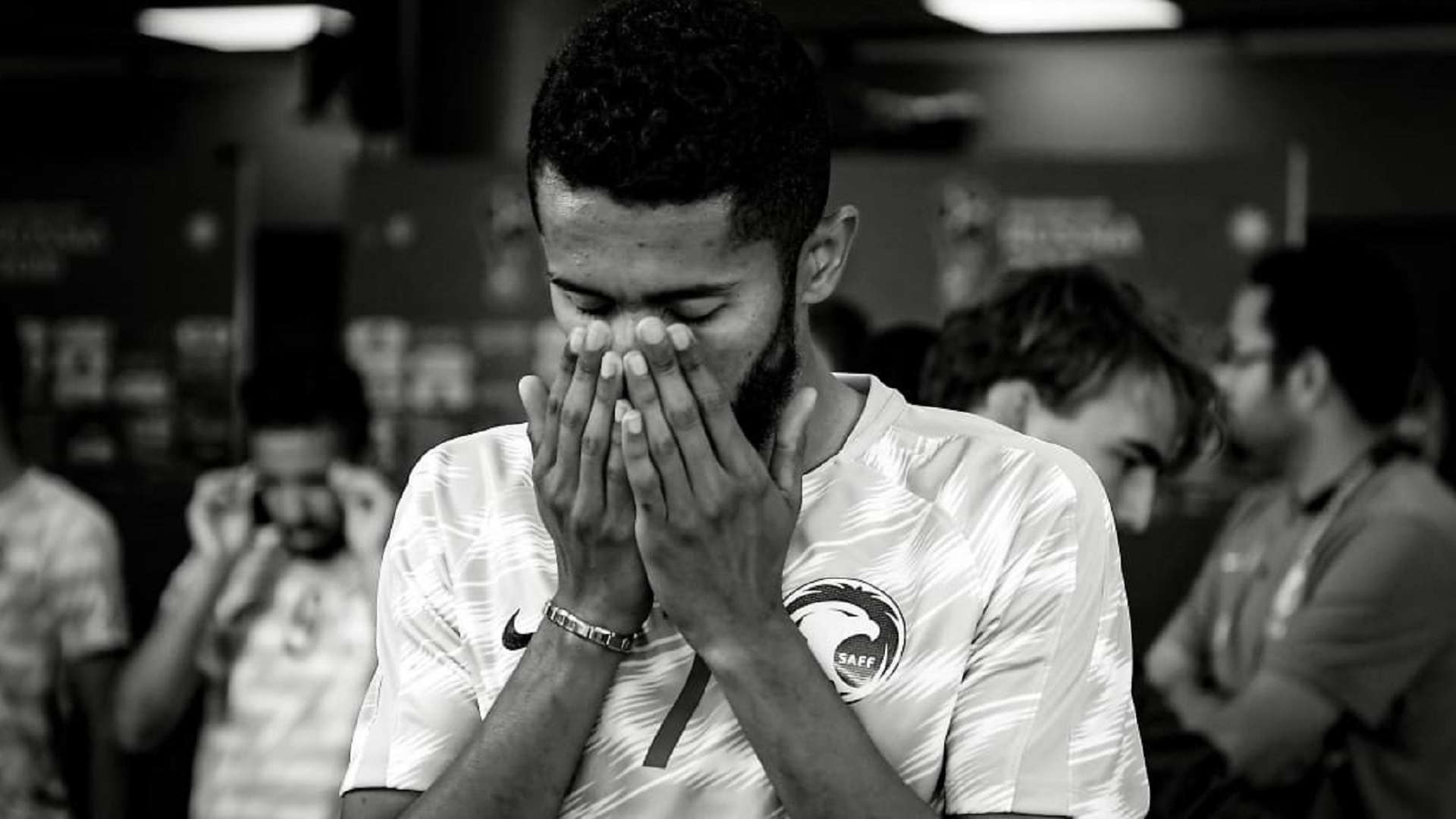 سلمان الفرج