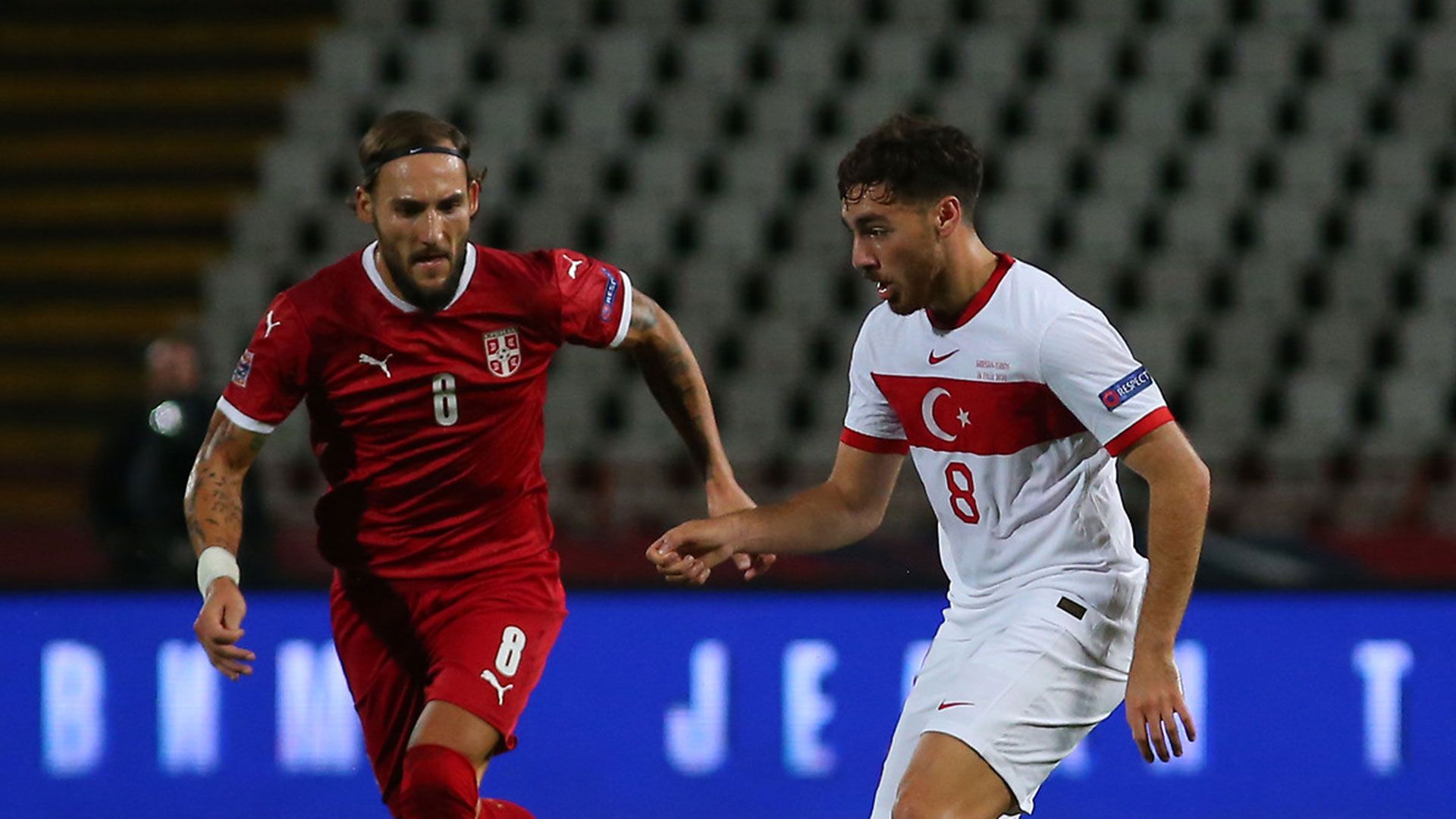 Orkun Kökçü Milli Takım