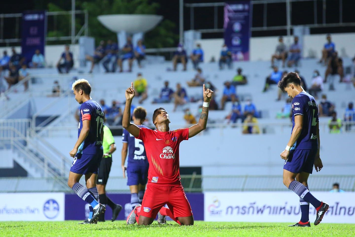 ระยอง - ชลบุรี