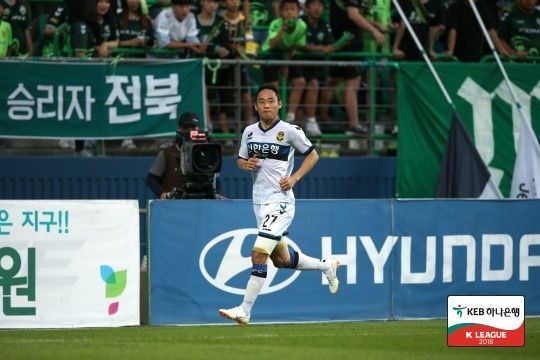 문선민 Moon Seon-min