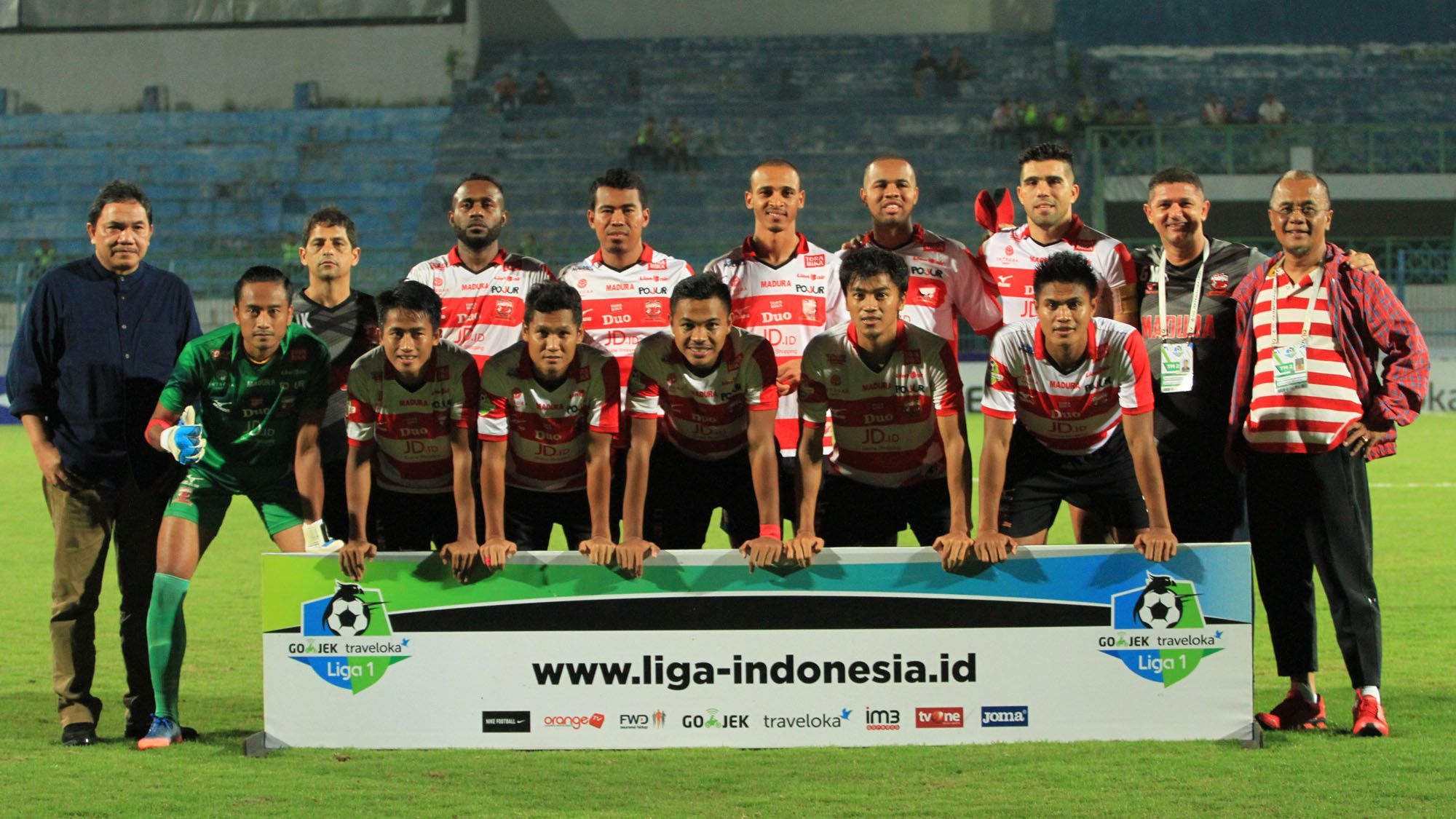 Madura United