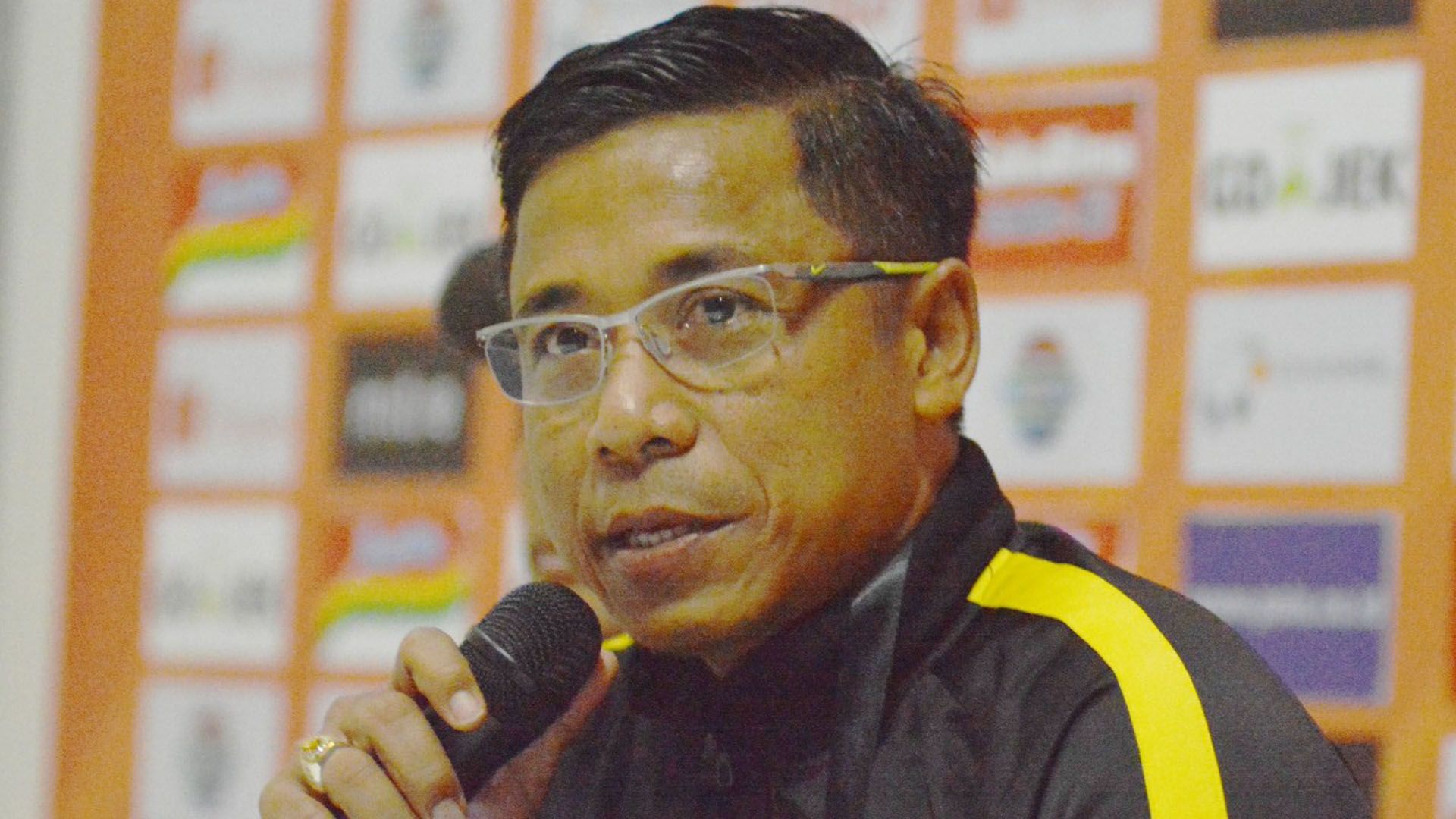 Yunan Helmi - Barito Putera