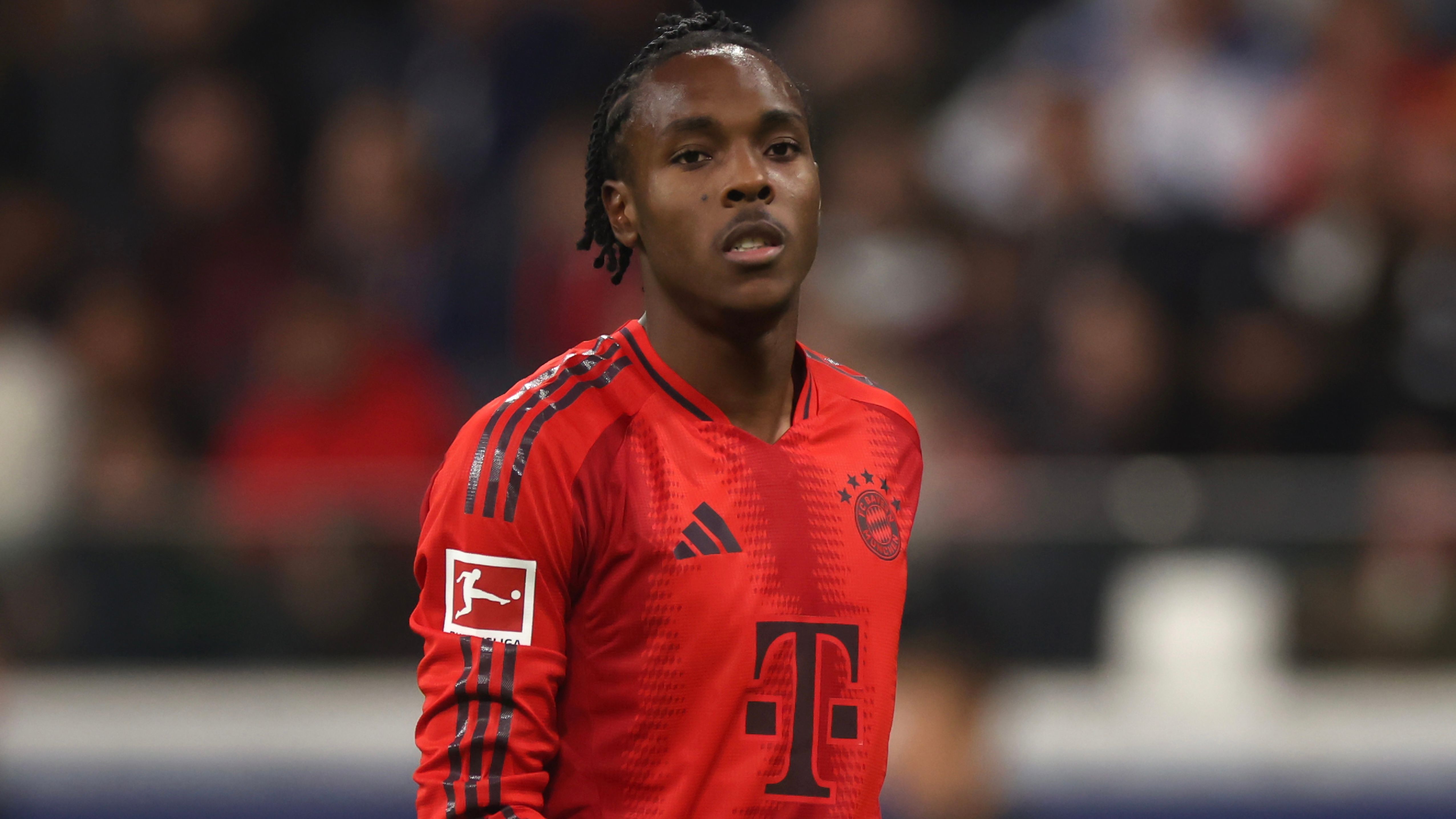 バイエルン、19歳FWテルが1月退団を決断か…チェルシー&マン・Uらの争奪