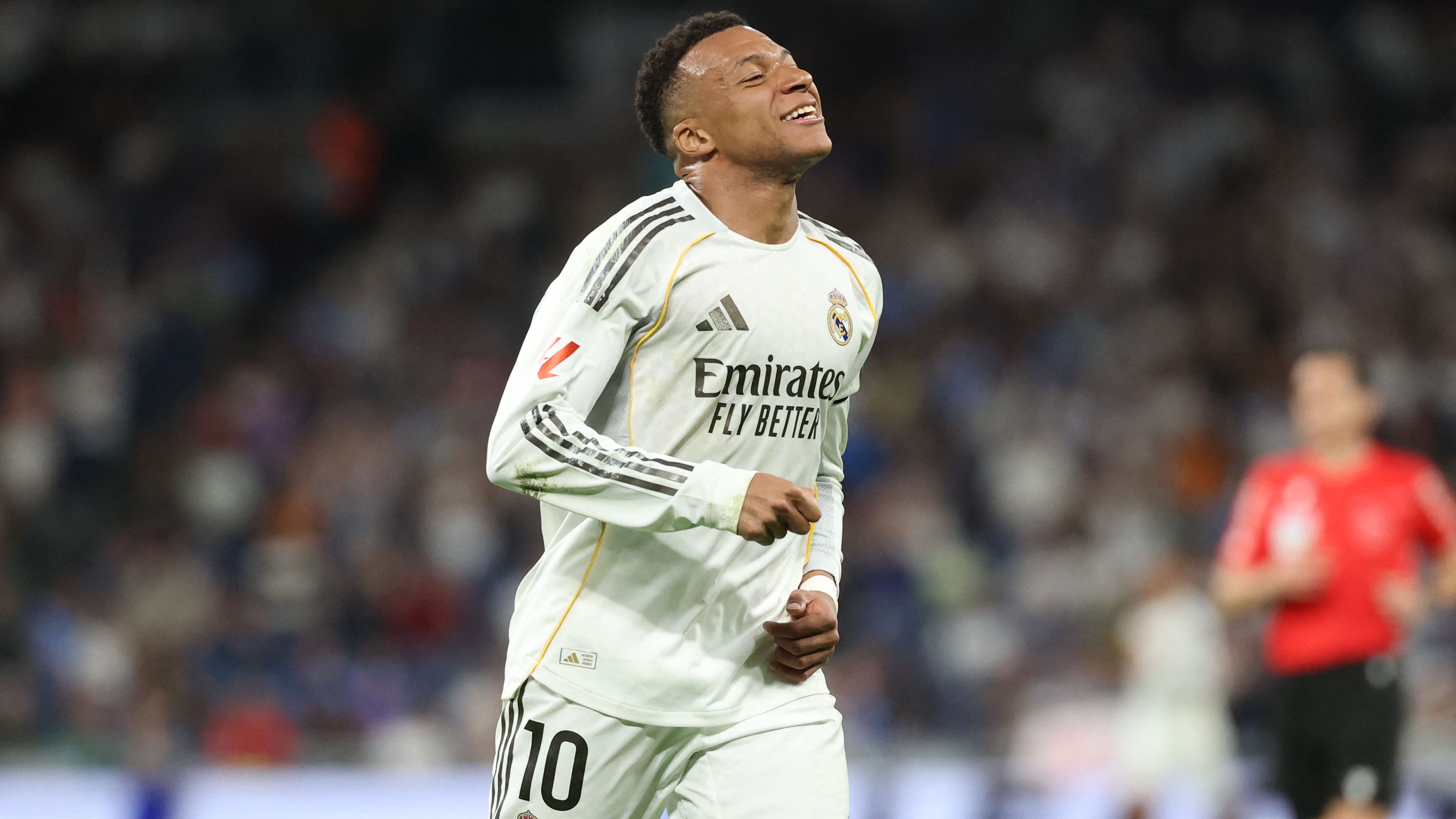 Mbappe