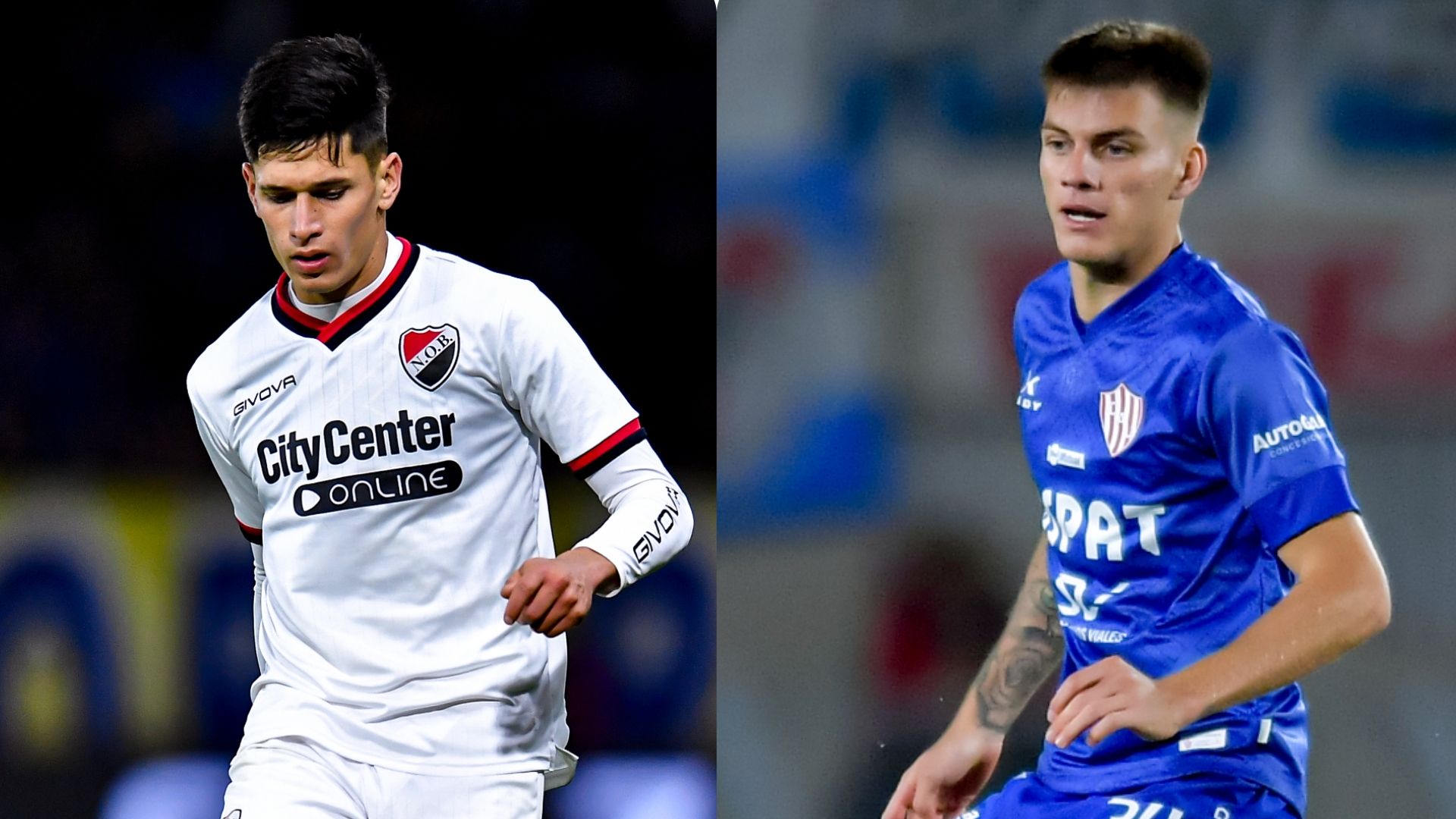 Newell´s Unión Copa de la Liga Profesional 2023