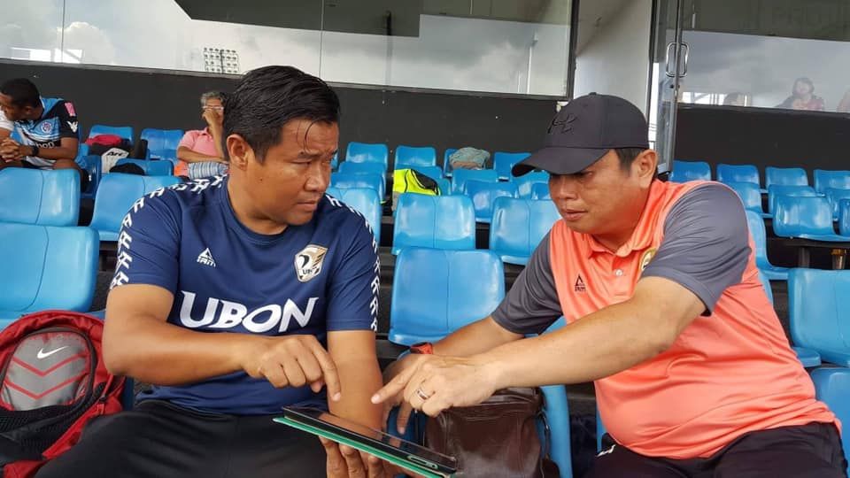 ศิริศักดิ์ ยอดญาติไทย