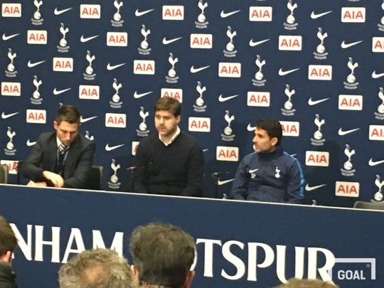 pochettino