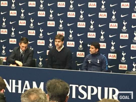 pochettino