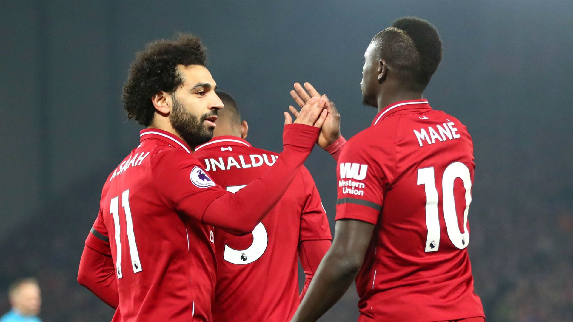 Mohamed Salah and Sadio Mane - cropped