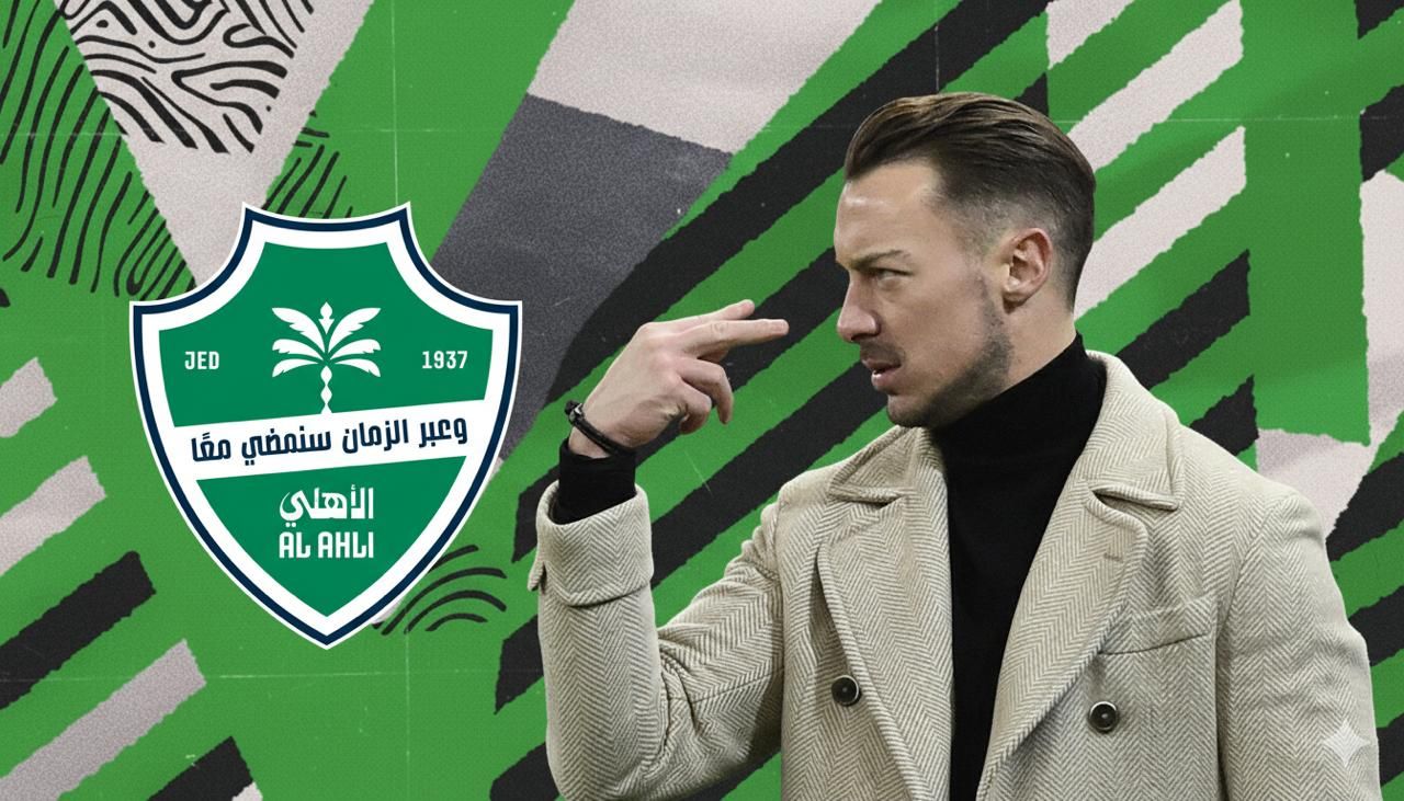 Matthias Jaissle ahli