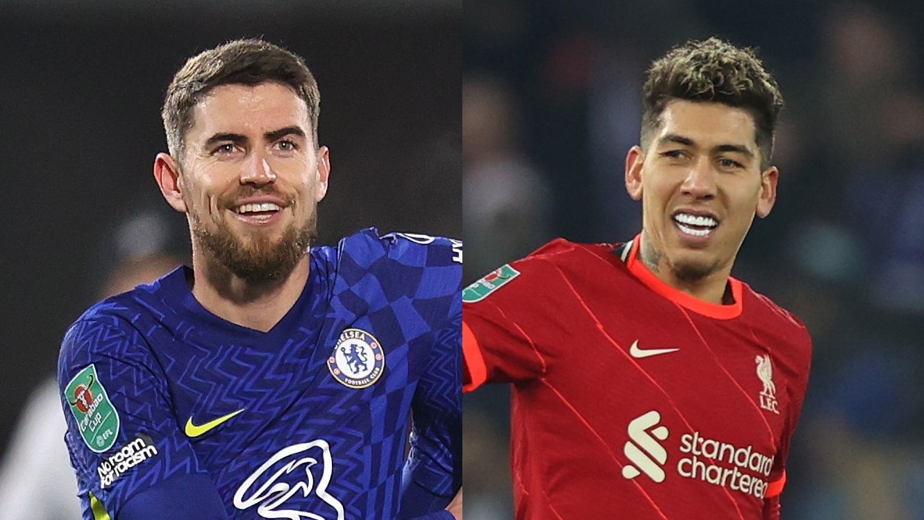 MP_Jorginho_Chelsea vs Roberto Firmino_Liverpool