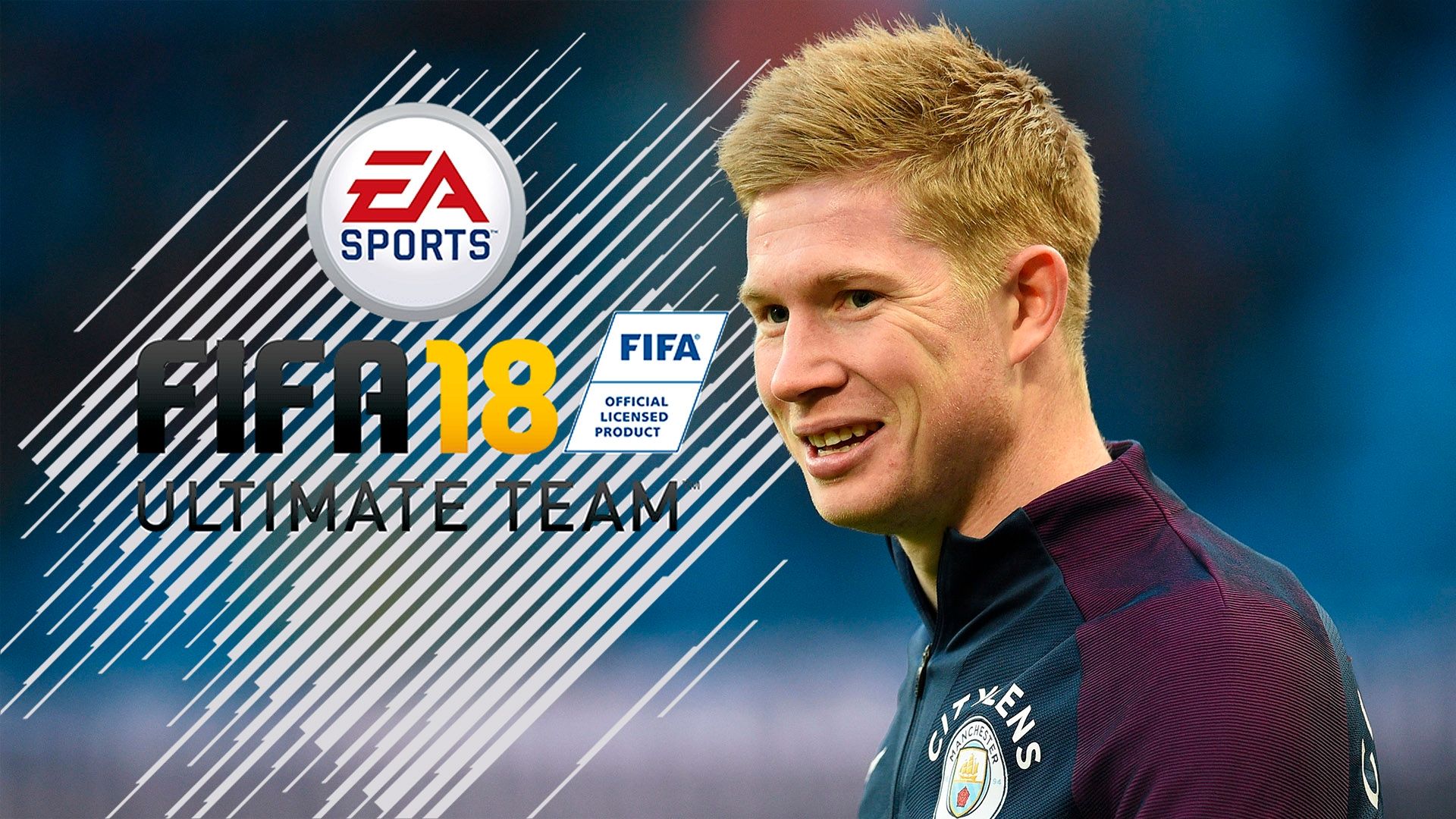 Kevin de Bruyne FIFA Ultimate Team